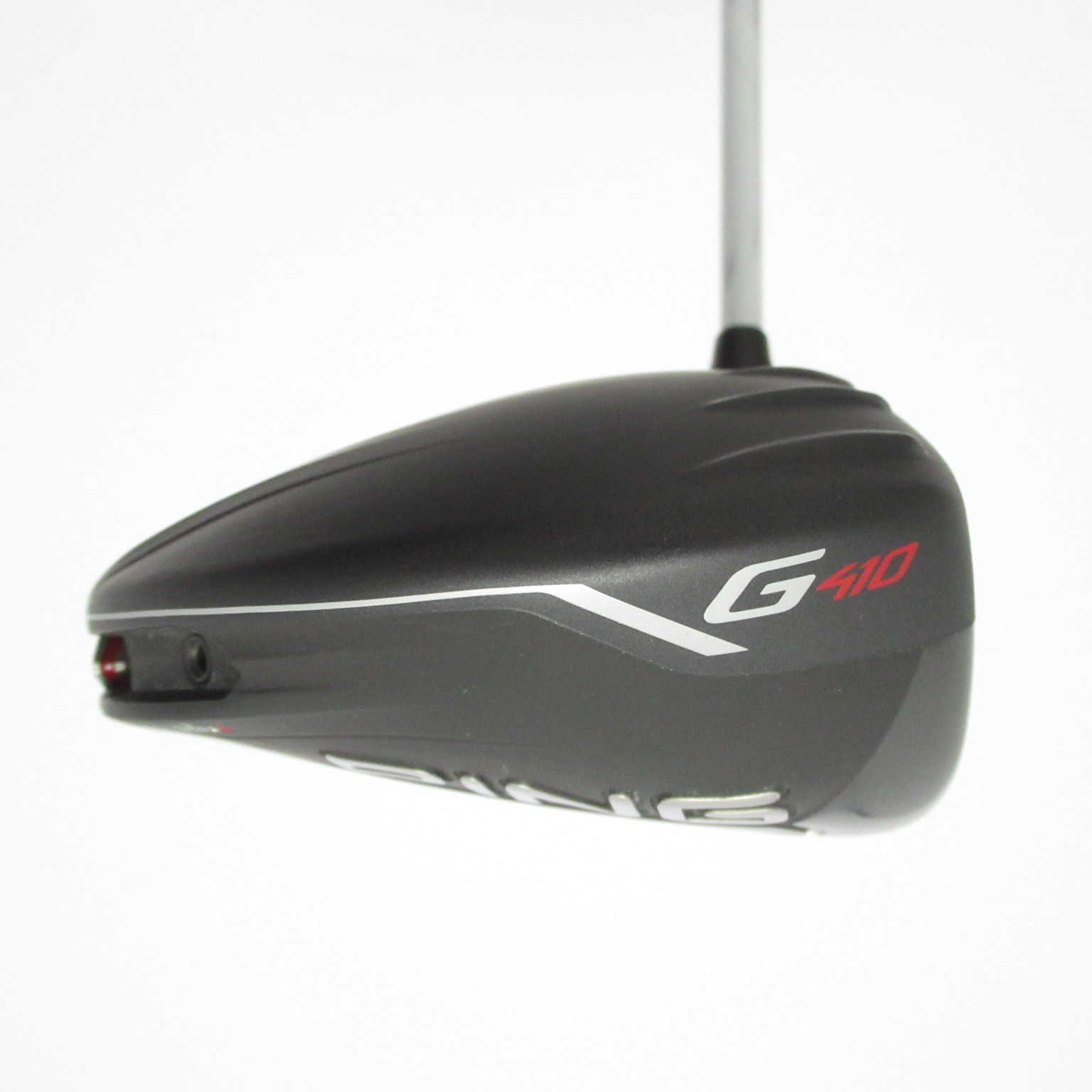 中古】G410 LST ドライバー Speeder 569 EVOLUTION VII 10.5 SR C