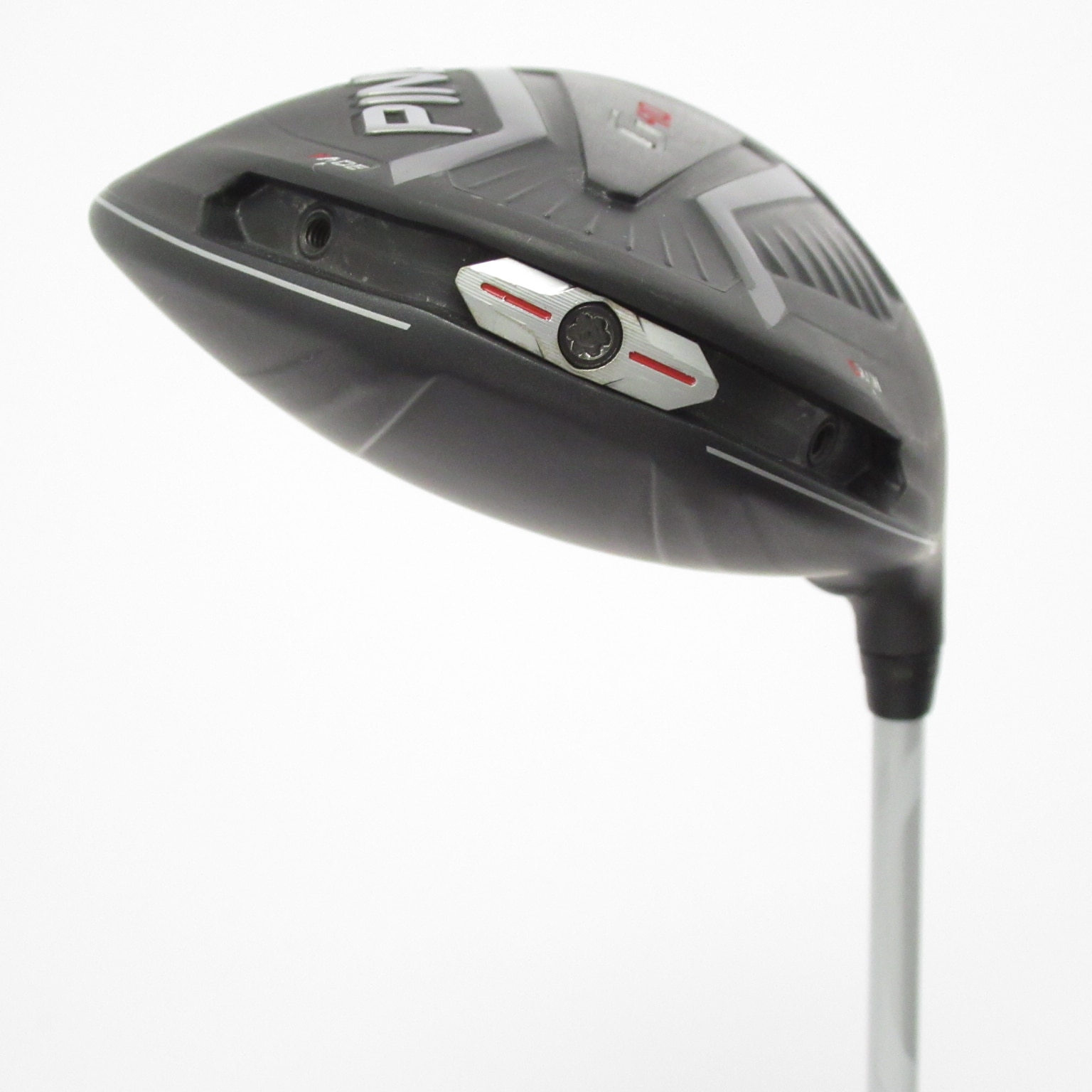 中古】G410 LST ドライバー Speeder 569 EVOLUTION VII 10.5 SR C