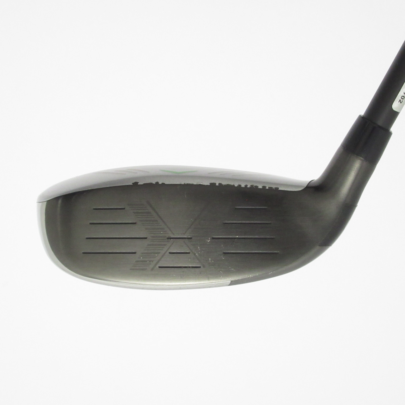 中古】ゼクシオ X(2022) ユーティリティ Miyazaki AX-2 20 S CD