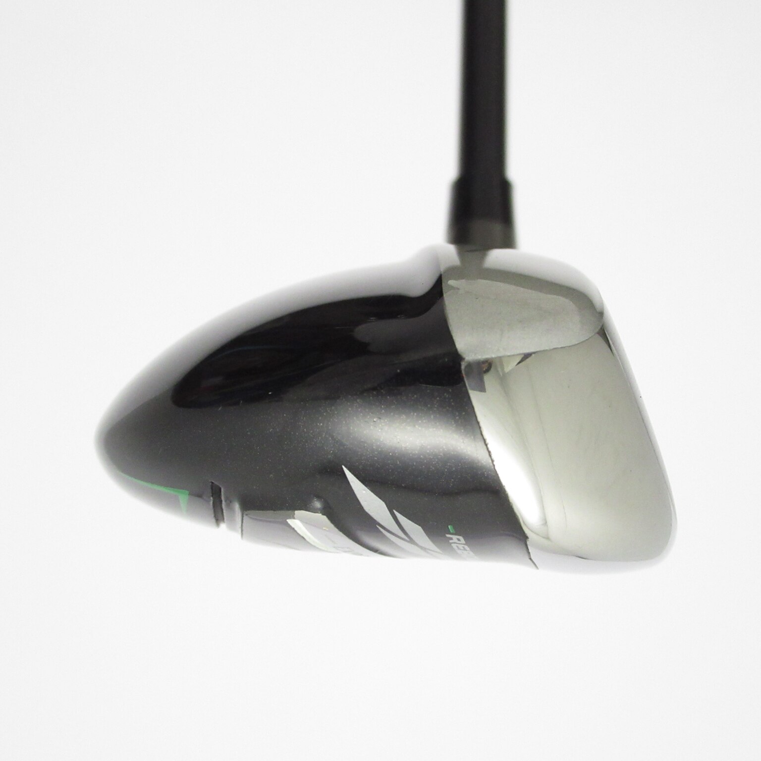 中古】ゼクシオ X(2022) ユーティリティ Miyazaki AX-2 23 S C