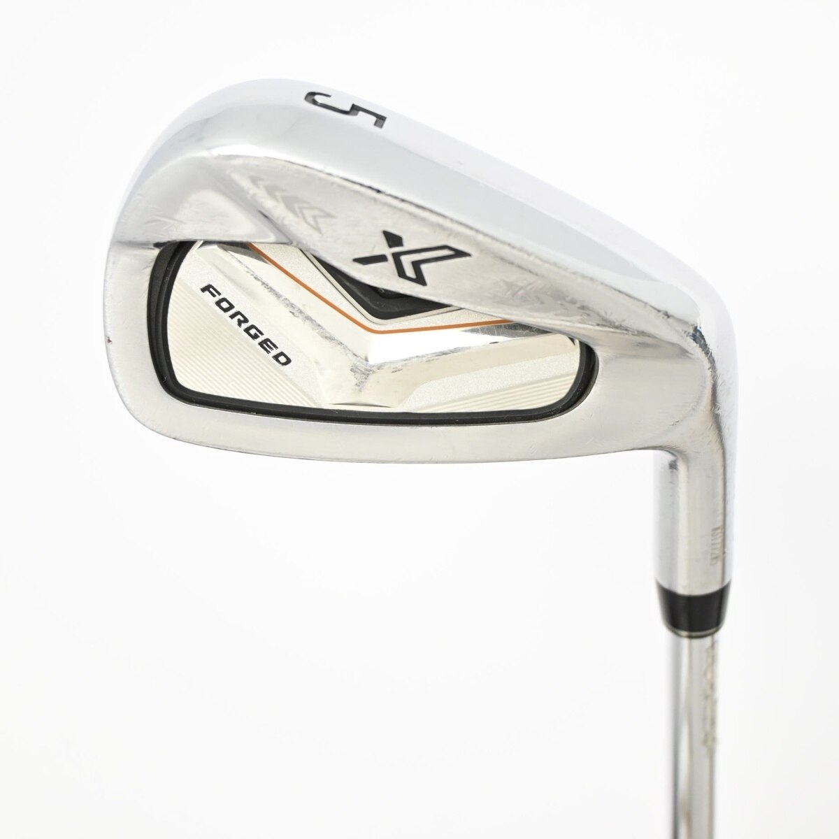 中古】ゼクシオ X [2020] アイアンセット (ダンロップ) ゼクシオ 通販