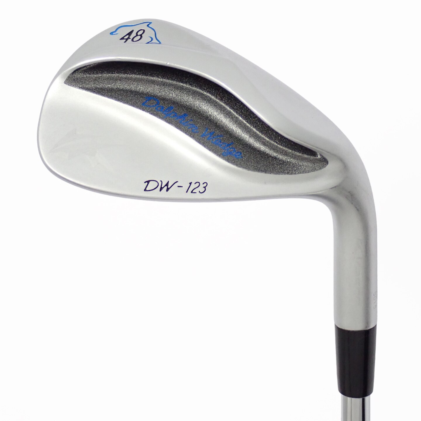 中古】ドルフィン DW-123 ウェッジ N.S.PRO 950GH neo 48 WEDGE C