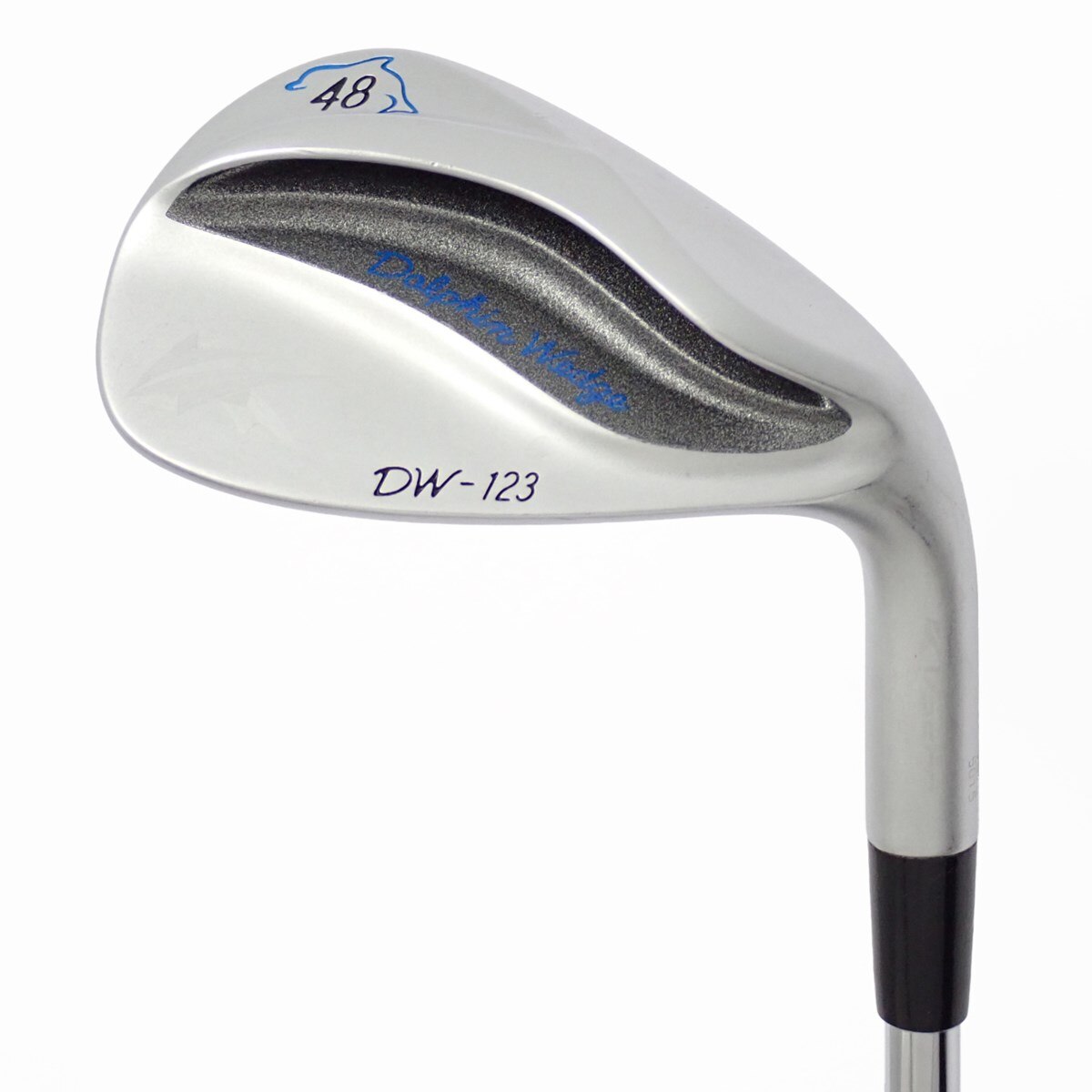 中古】ドルフィン DW-123 ウェッジ N.S.PRO 950GH neo 48 WEDGE C