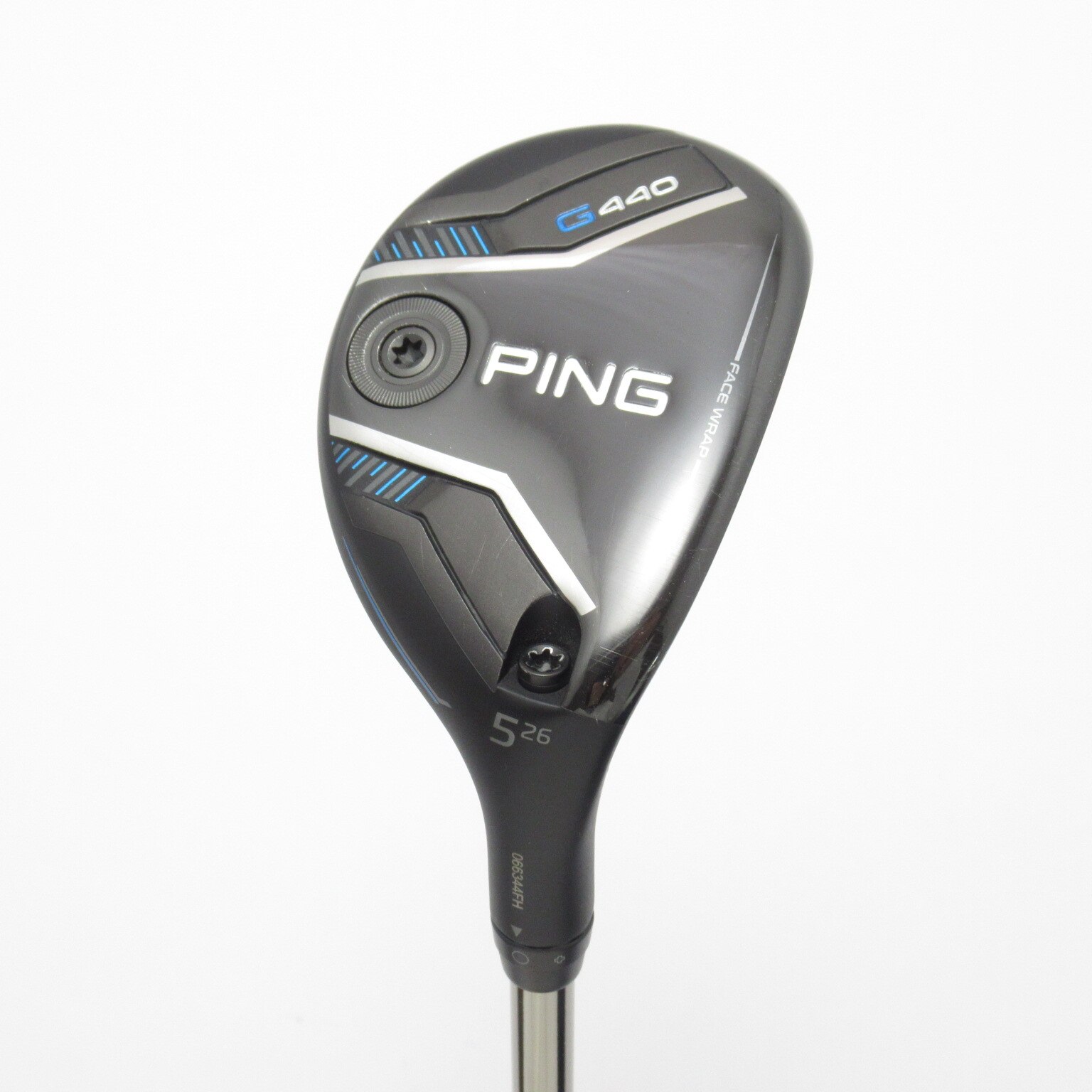 G440 ハイブリッド 5番 26度 TOUR 2.0 CHROME 85S 中古】G440 ハイブリッド ユーティリティ PING TOUR 2.0 CHROME 85 26