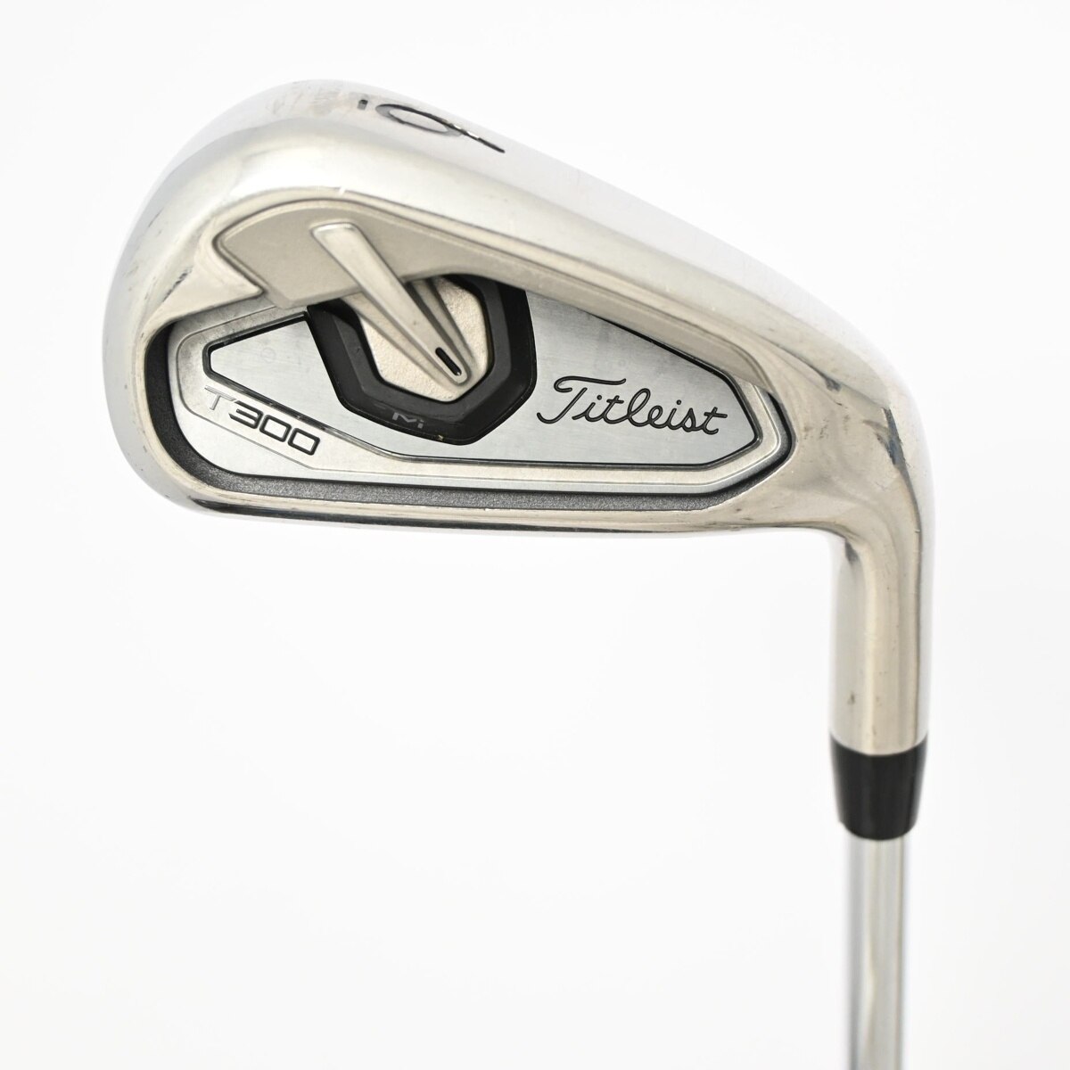 中古】T300 アイアンセット (タイトリスト) Titleist 通販｜GDO中古