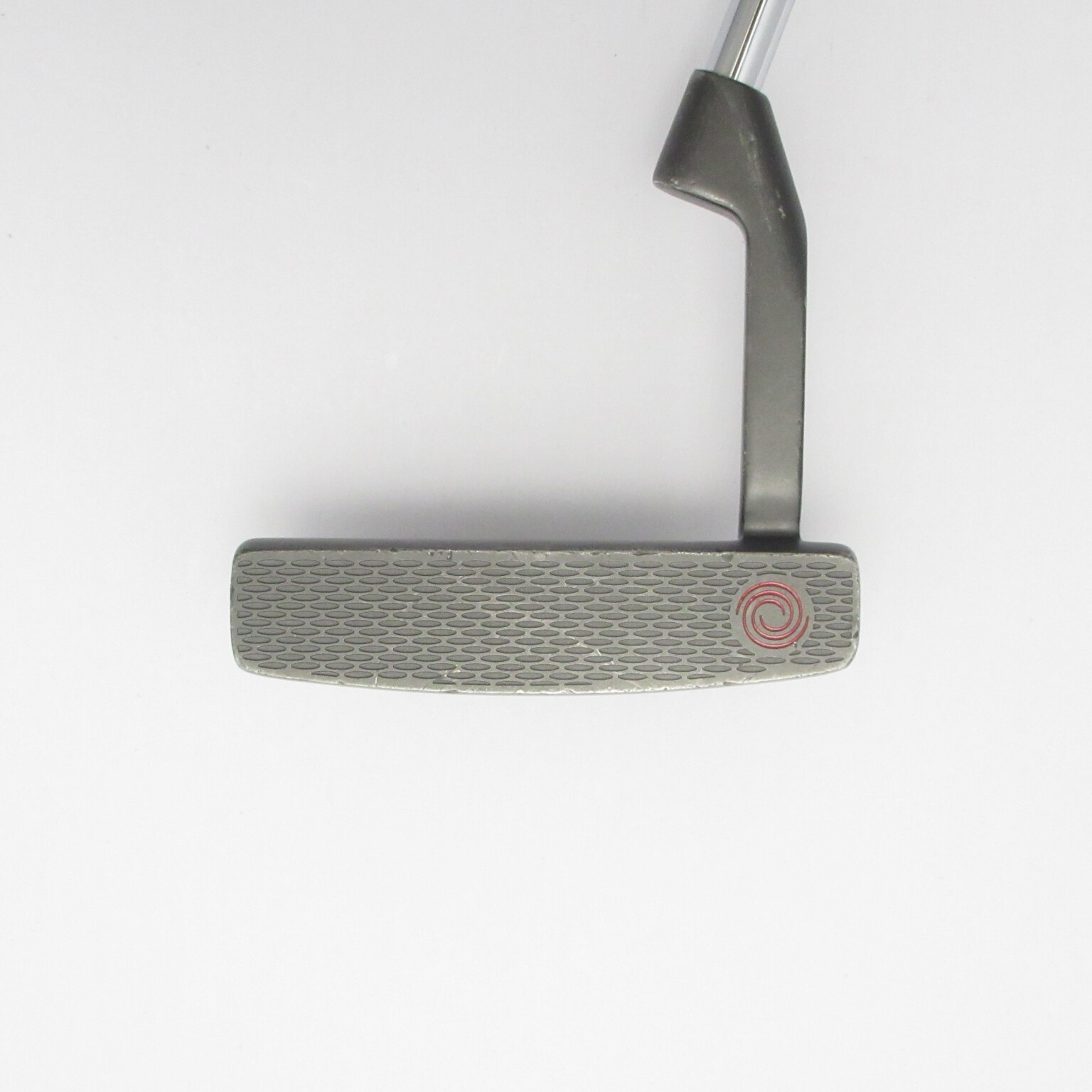 中古】トゥアップ #9 パター スチールシャフト 計測項目外 計測項目外