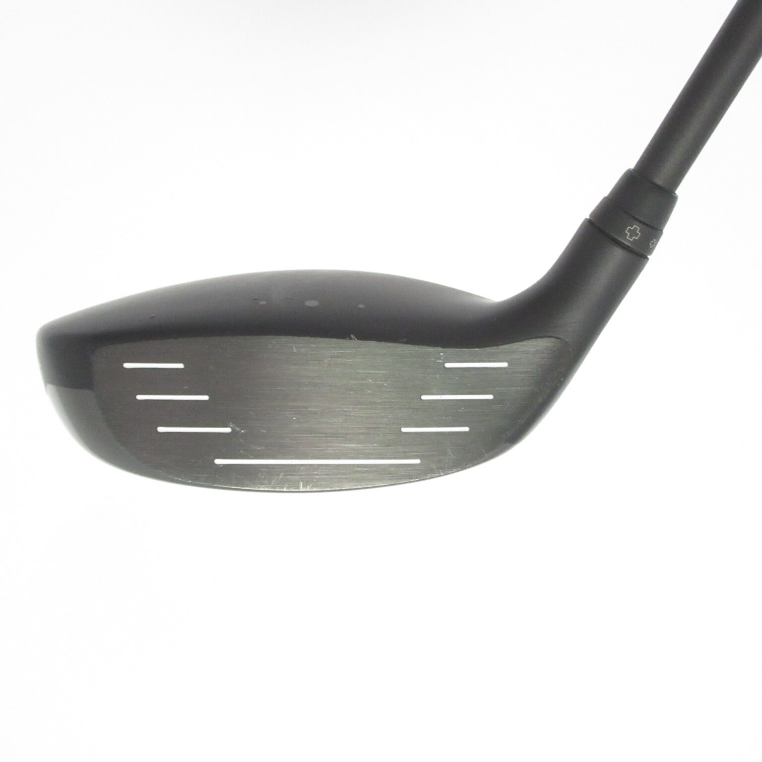 中古】G425 SFT フェアウェイウッド ALTA J CB SLATE 16 R C