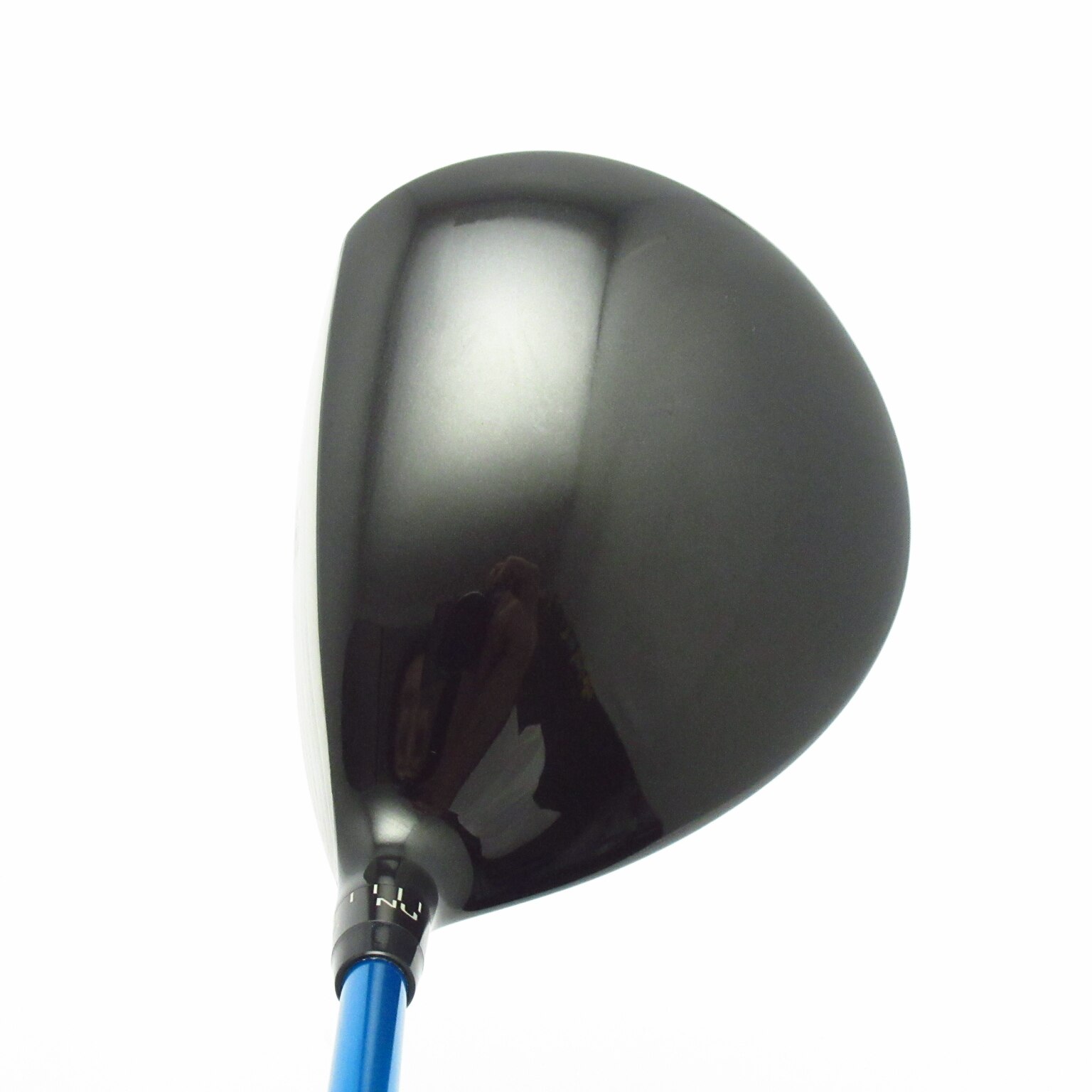 中古】スリクソン Z945 ドライバー Miyazaki Kosuma Indigo 6 9.5 S C