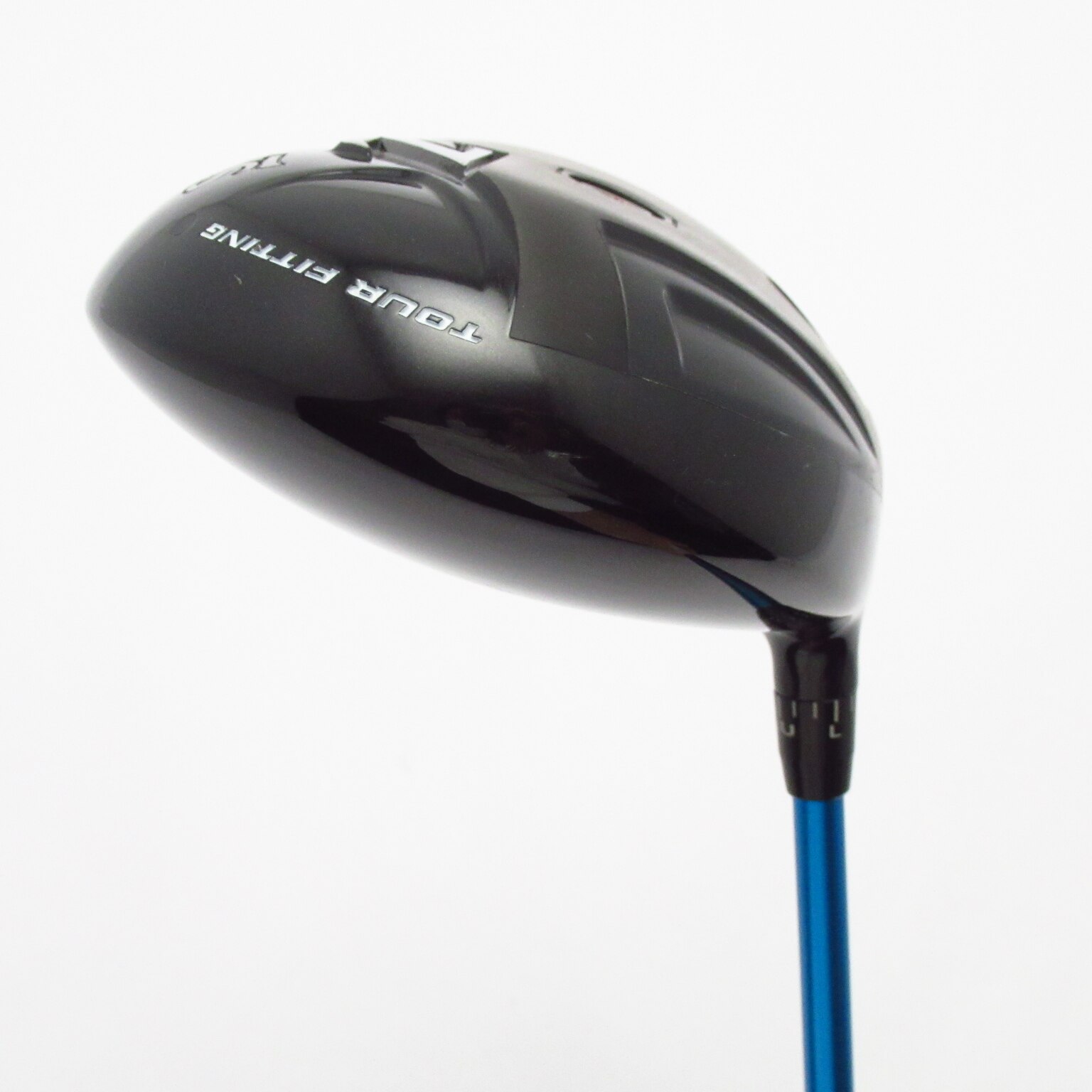 中古】スリクソン Z945 ドライバー Miyazaki Kosuma Indigo 6 9.5 S C