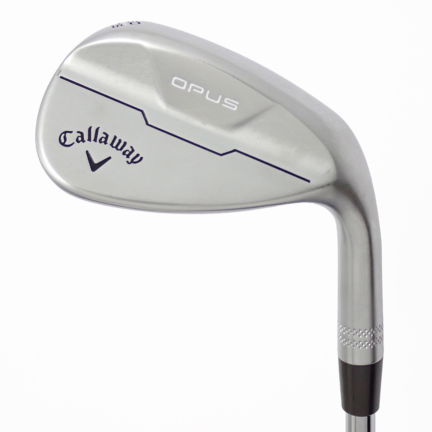「中古」Callaway OPUS ウェッジ 50° 10° 中古】OPUS クロム ウェッジ N.S.PRO MODUS3 TOUR 115 50-10 S C
