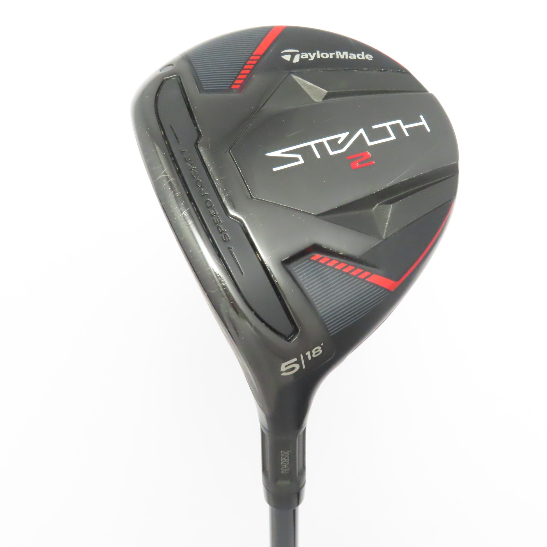 中古】ステルス (テーラーメイド) レフティ 通販｜GDO中古ゴルフクラブ