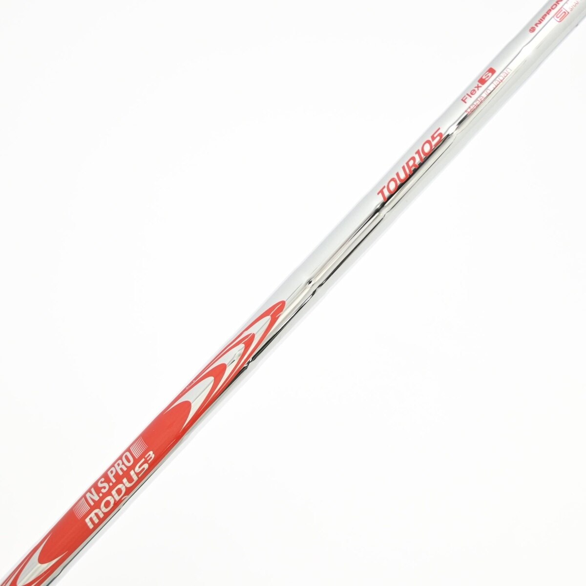 中古】T150(2025) アイアン N.S.PRO MODUS3 TOUR 105 25 S BC(アイアン