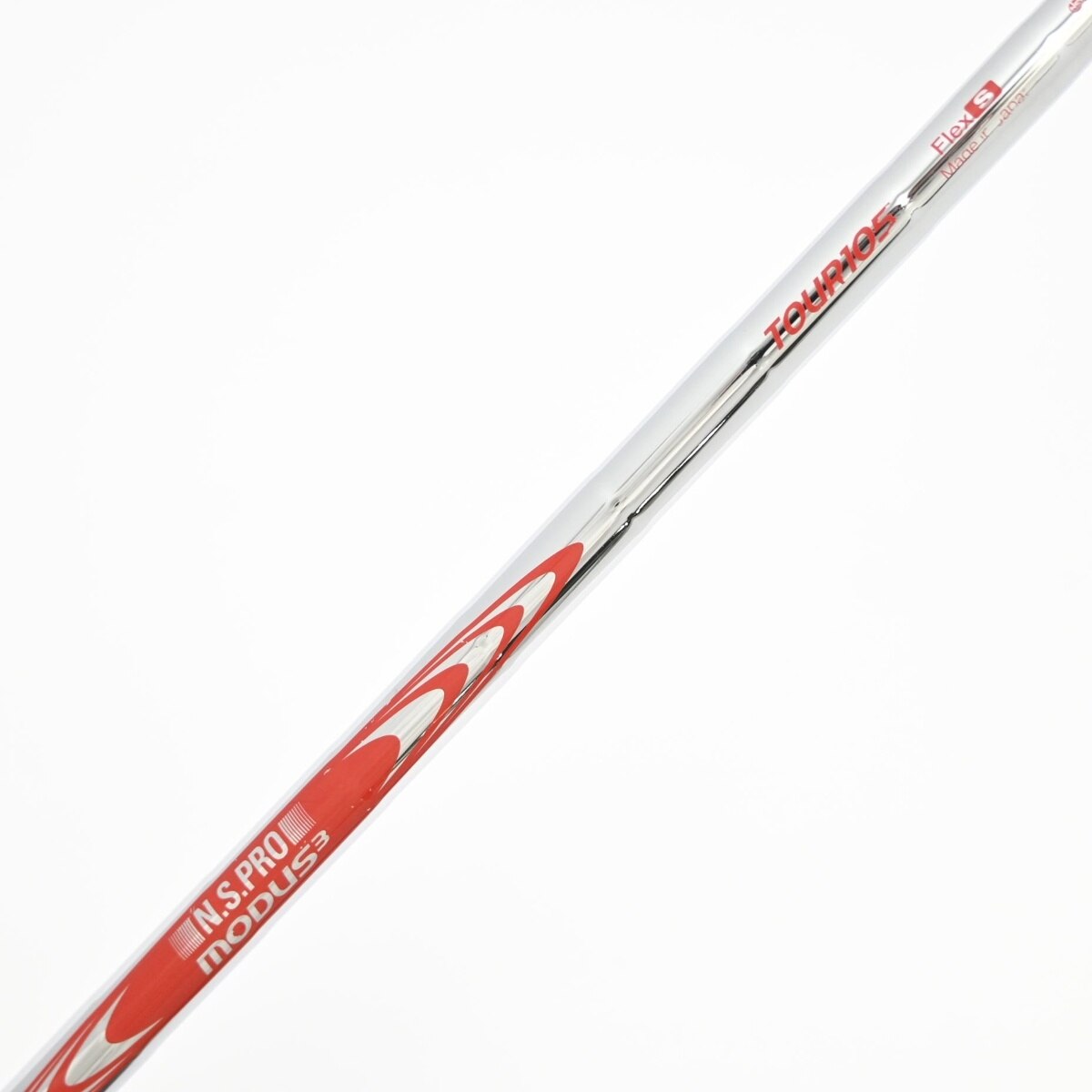 中古】スリクソン Z745 アイアン N.S.PRO MODUS3 TOUR 105 25 S D