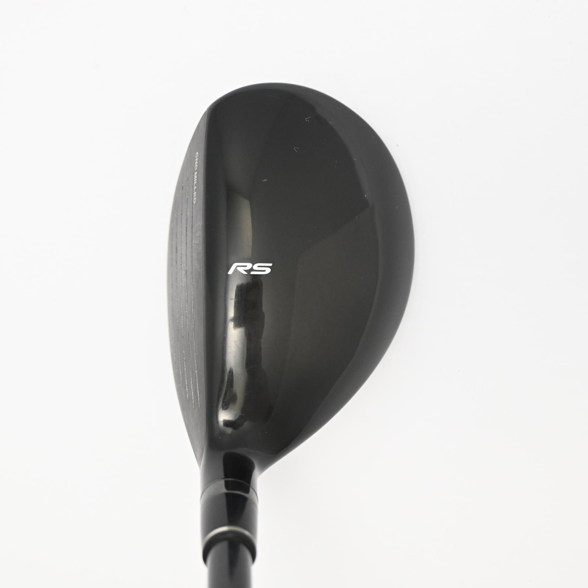 中古】RS JUST ユーティリティ Diamana FOR PRGR 19 SR CD