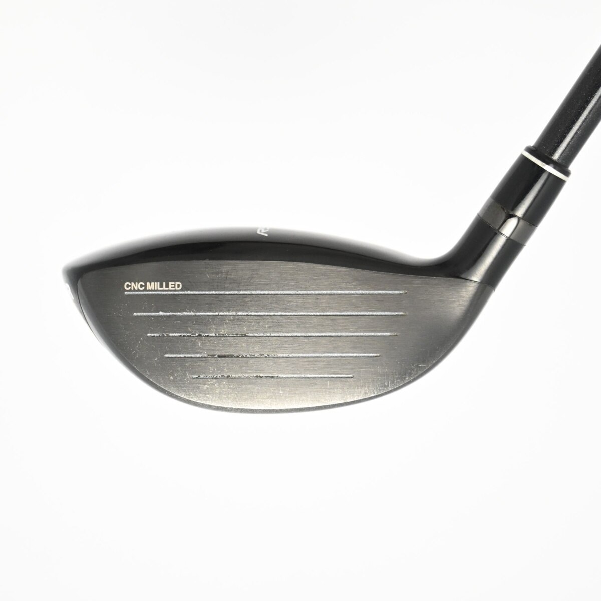 中古】RS JUST ユーティリティ Diamana FOR PRGR 19 SR CD