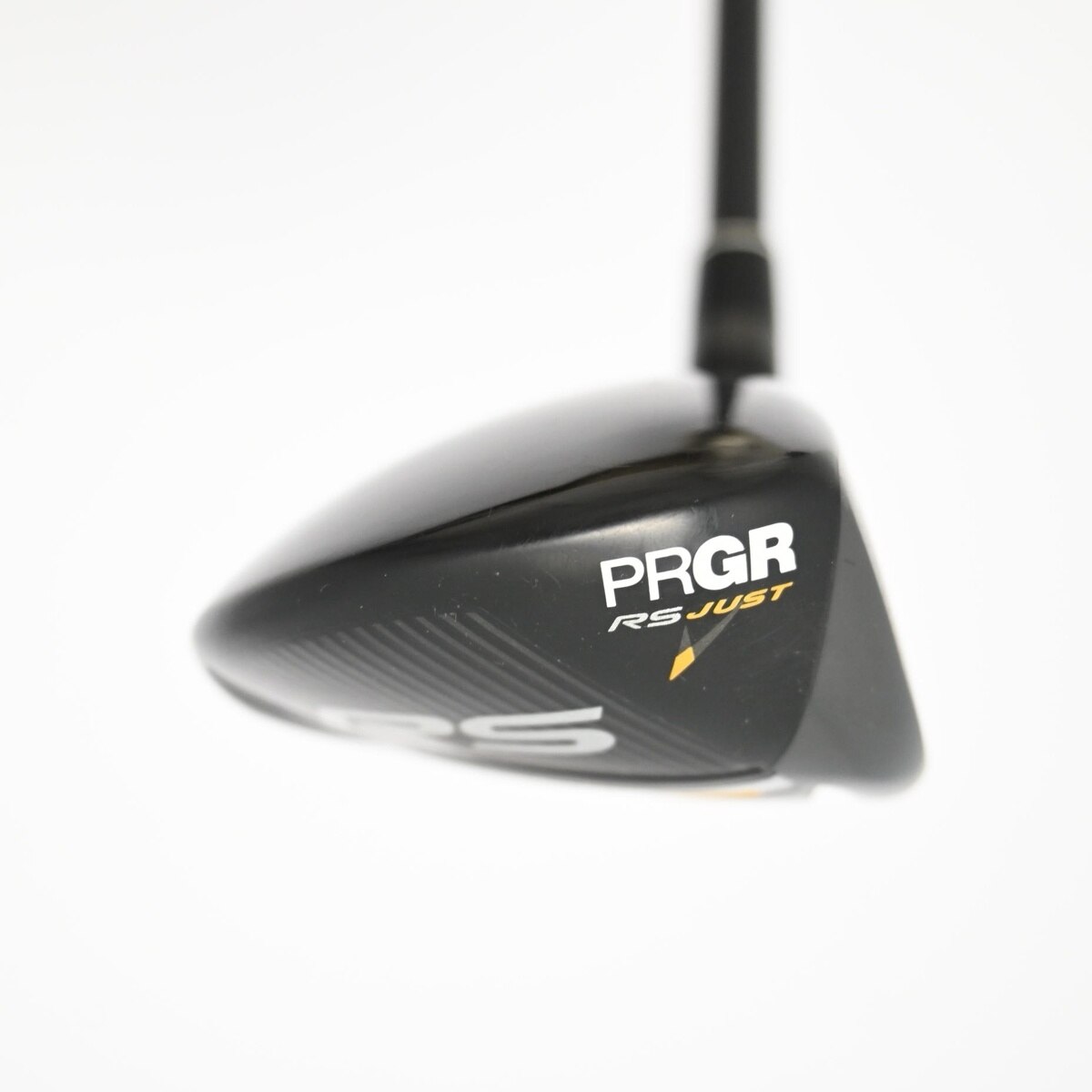 中古】RS JUST ユーティリティ Diamana FOR PRGR 19 SR CD
