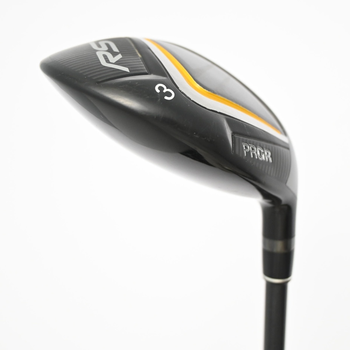 中古】RS JUST ユーティリティ Diamana FOR PRGR 19 SR CD