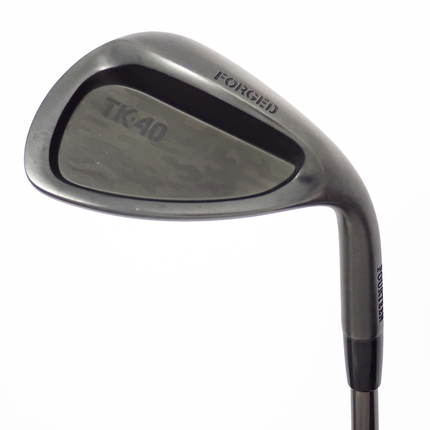 中古】TK-40 FORGED (フォーティーン) FOURTEEN 通販｜GDO中古ゴルフクラブ