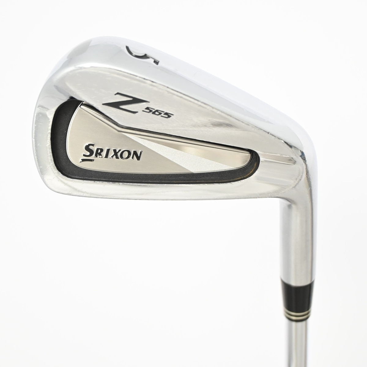 9400/予約済み 中古】スリクソン Z565 アイアン N.S.PRO MODUS3 TOUR 105 31 S D