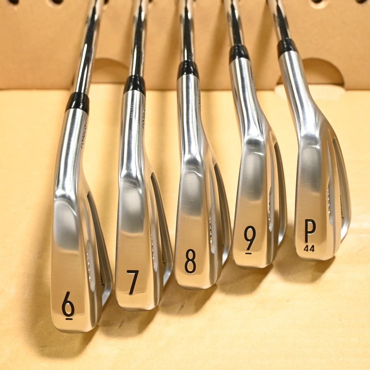 中古】T100S アイアン N.S.PRO MODUS3 TOUR 115 28 S C(アイアン