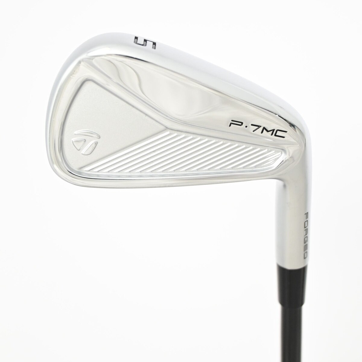 中古】P7 MC(2023) アイアンセット (テーラーメイド) P7 通販｜GDO中古