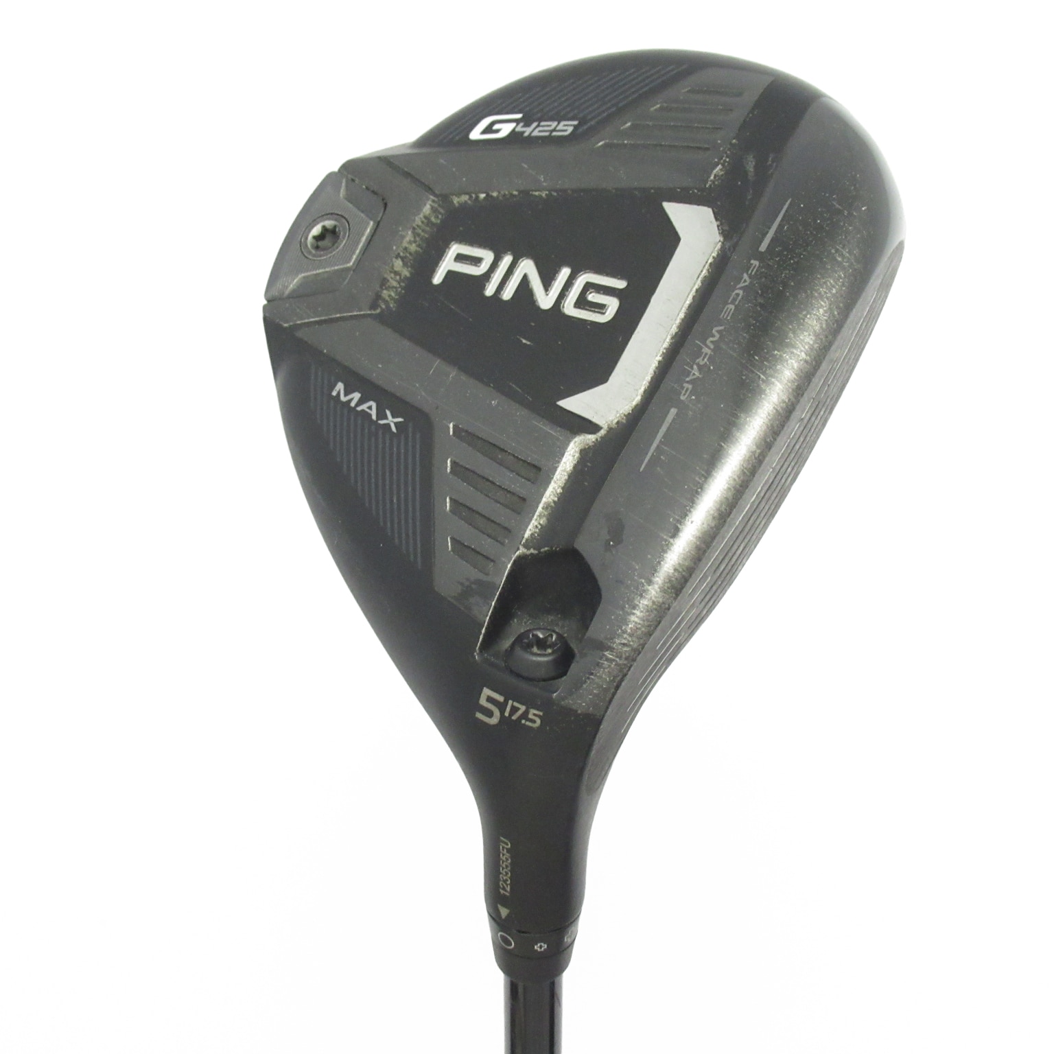 中古】G425 フェアウェイウッド (ピン) 通販｜GDO中古ゴルフクラブ