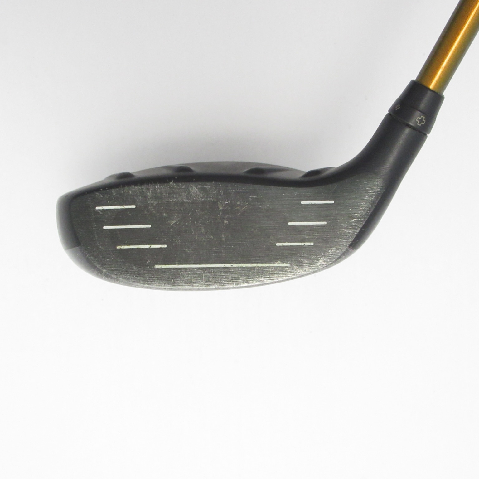 中古】G400 SFT フェアウェイウッド ALTA J CB 16 R D(フェアウェイ