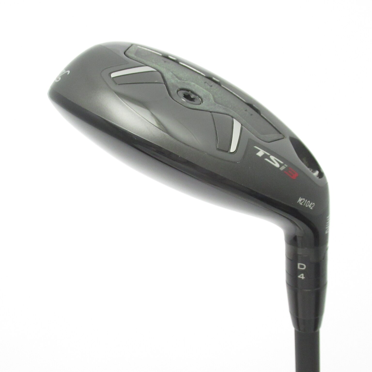 中古】TSi3 ユーティリティ N.S.PRO MODUS3 HYBRID 20 S C