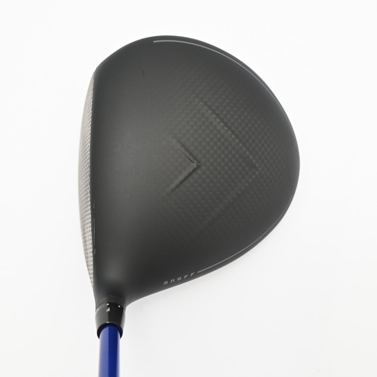 中古】ONOFF KURO(2025) ドライバー LABOSPEC TATAKI 50 10.5 設定無