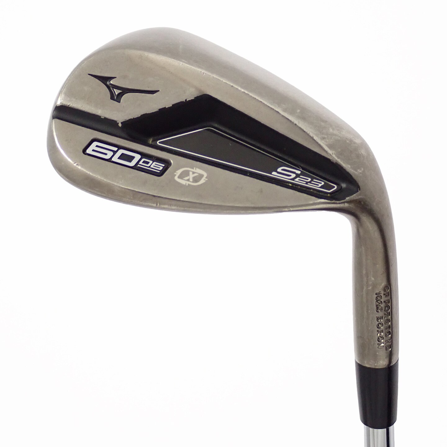 中古】MIZUNO ウェッジ (ミズノ) メンズ 通販｜GDO中古ゴルフクラブ