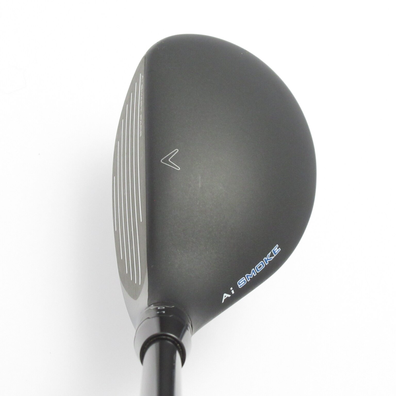 中古】パラダイム Ai SMOKE HL ユーティリティ TENSEI 50 for Callaway