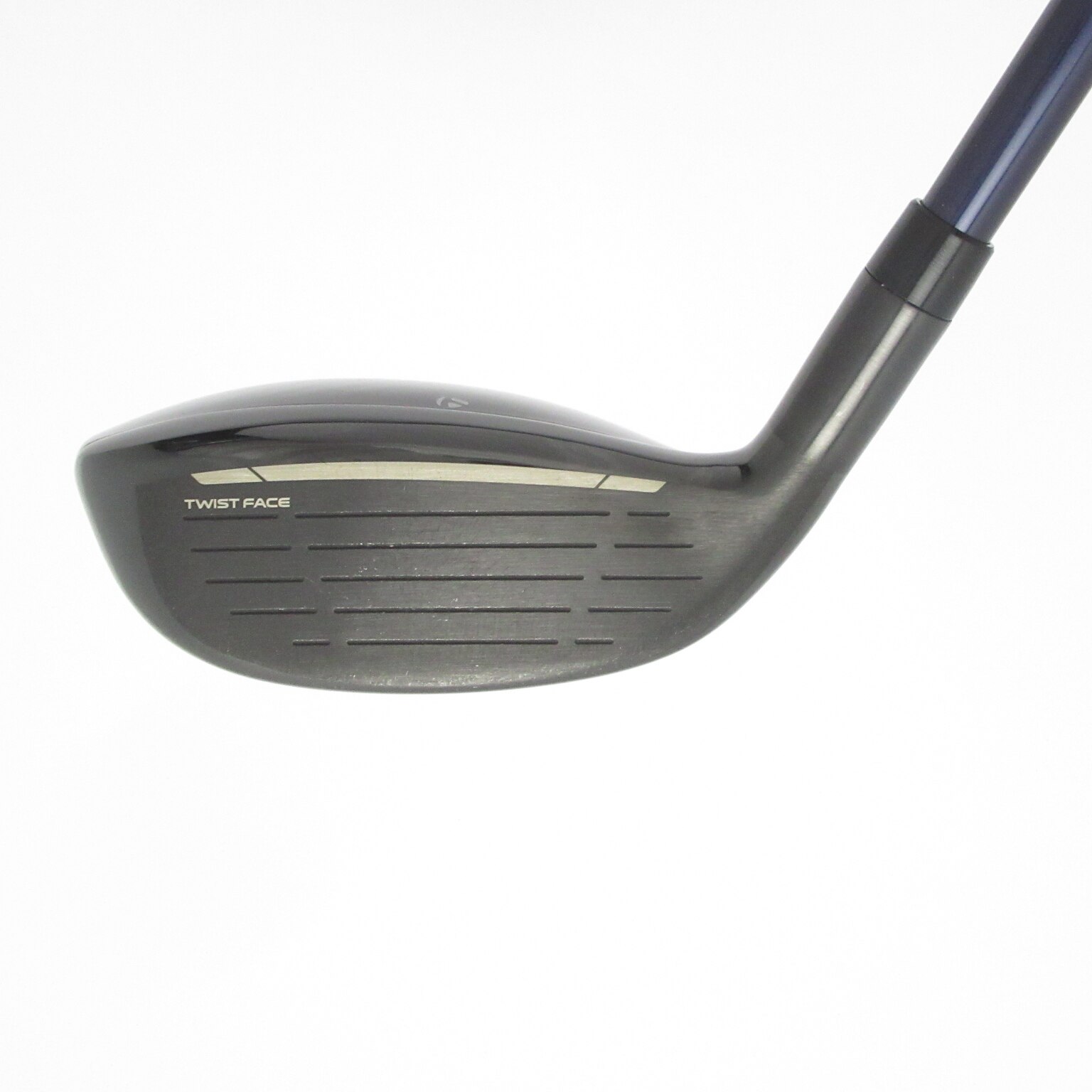 中古】Qi10 MAX レスキュー ユーティリティ Diamana Blue TM60 27 S C