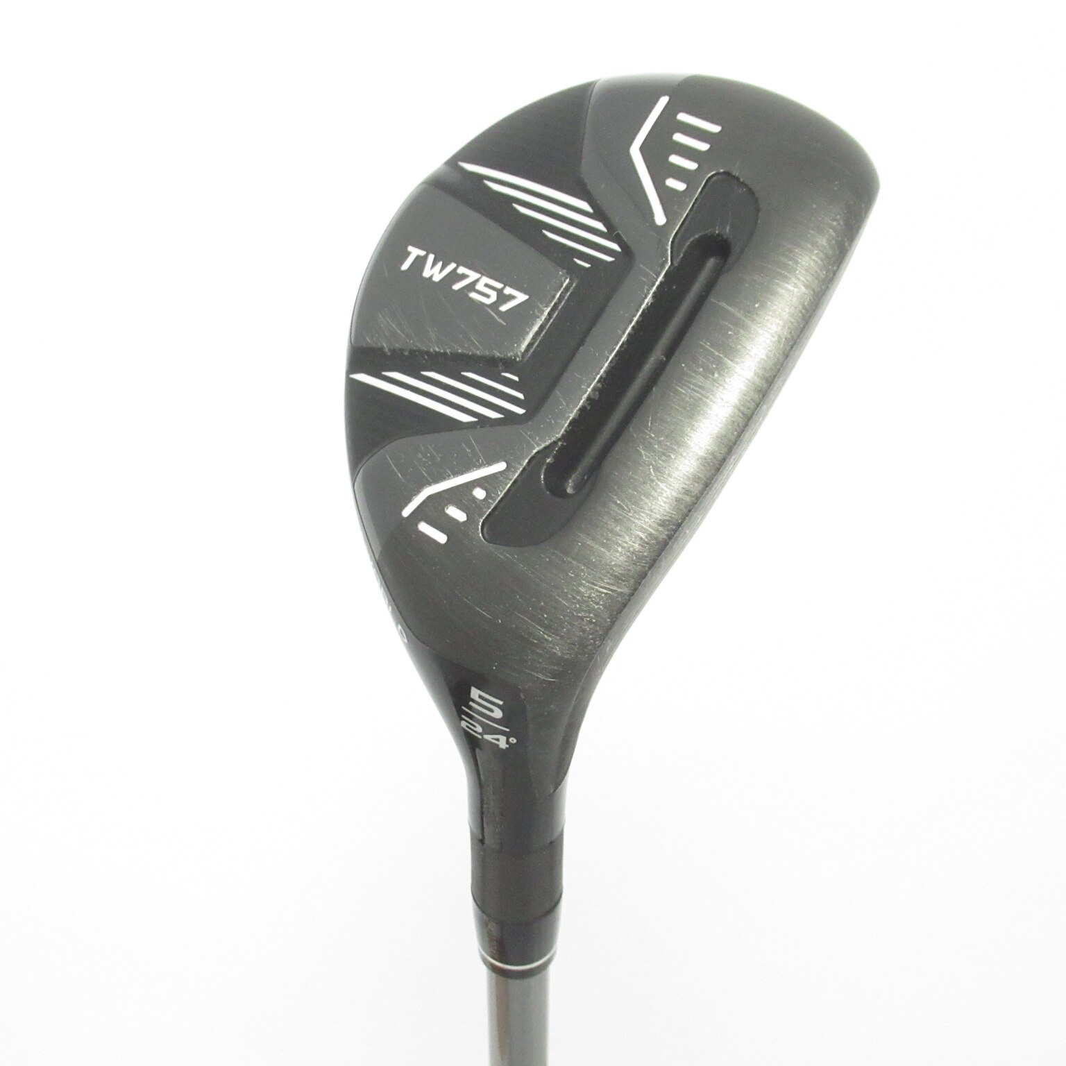HONMA TW757 ユーティリティ U21 S フレックス 新品未使用 楽天市場】【中古】ホンマゴルフ TOUR WORLD TW757 ユーティリティ 21