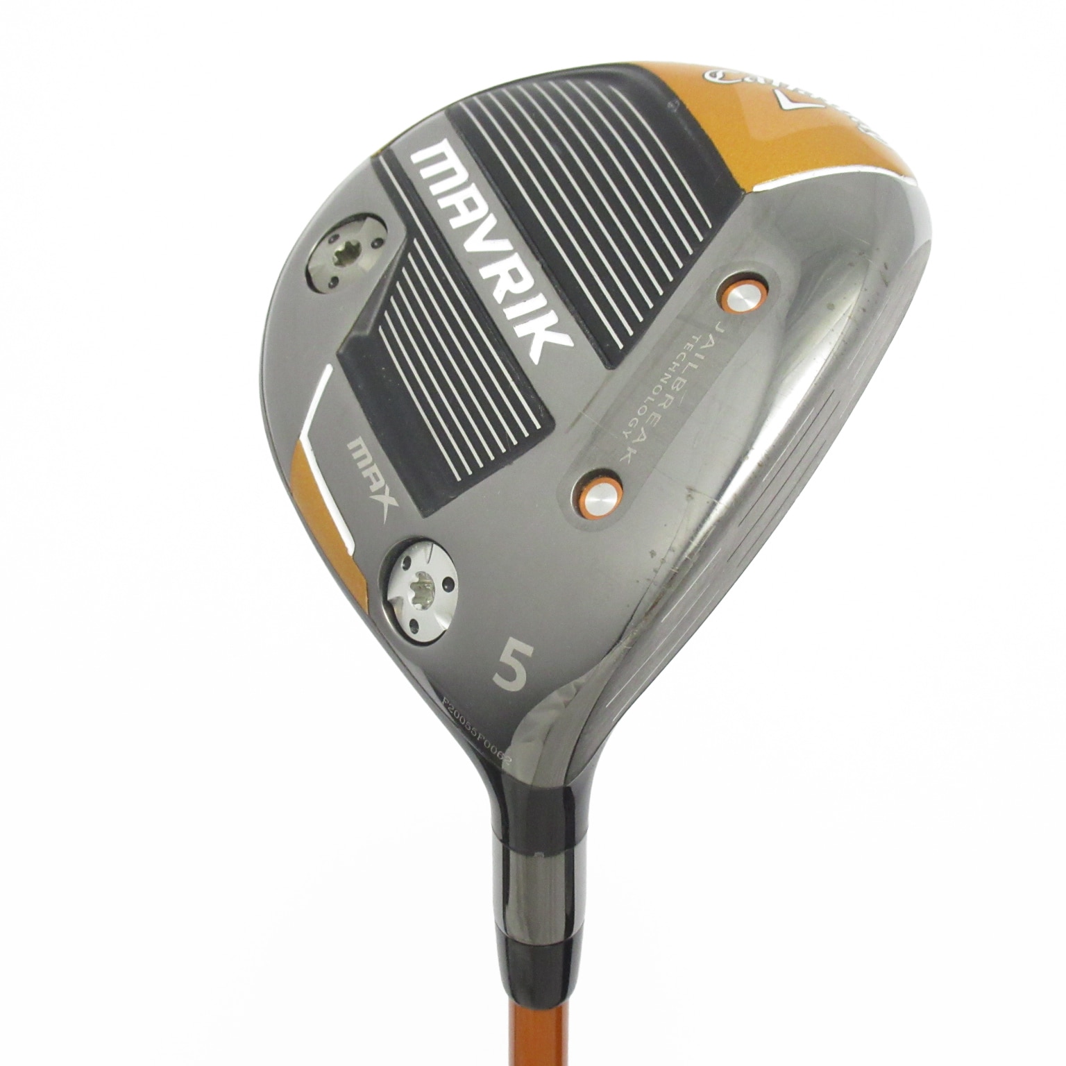 クラブ MAVRIK 5w 中古】マーベリック フェアウェイウッド (キャロウェイ) 通販｜GDO中古