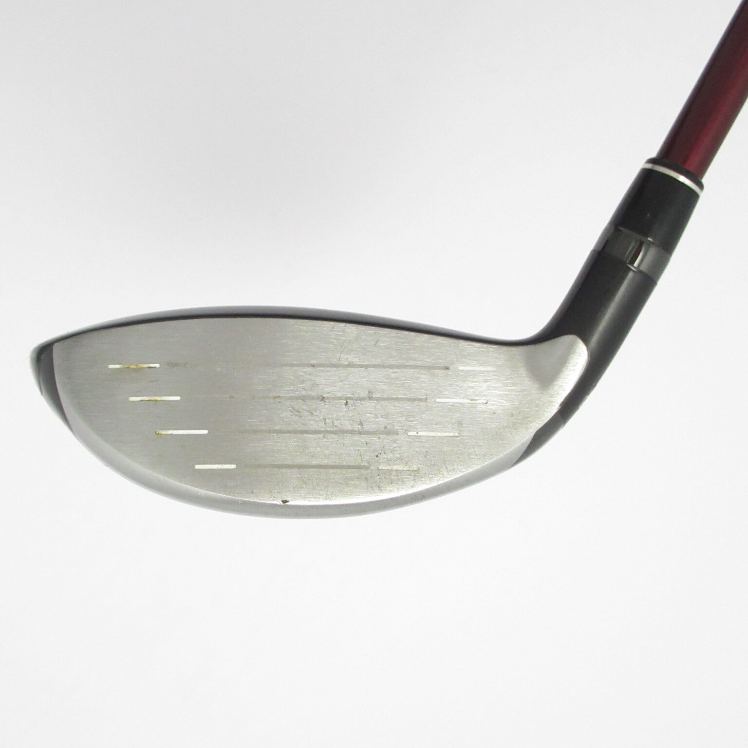 中古】RS RED ユーティリティ RS RED専用 Speeder EVOLUTION for PRGR