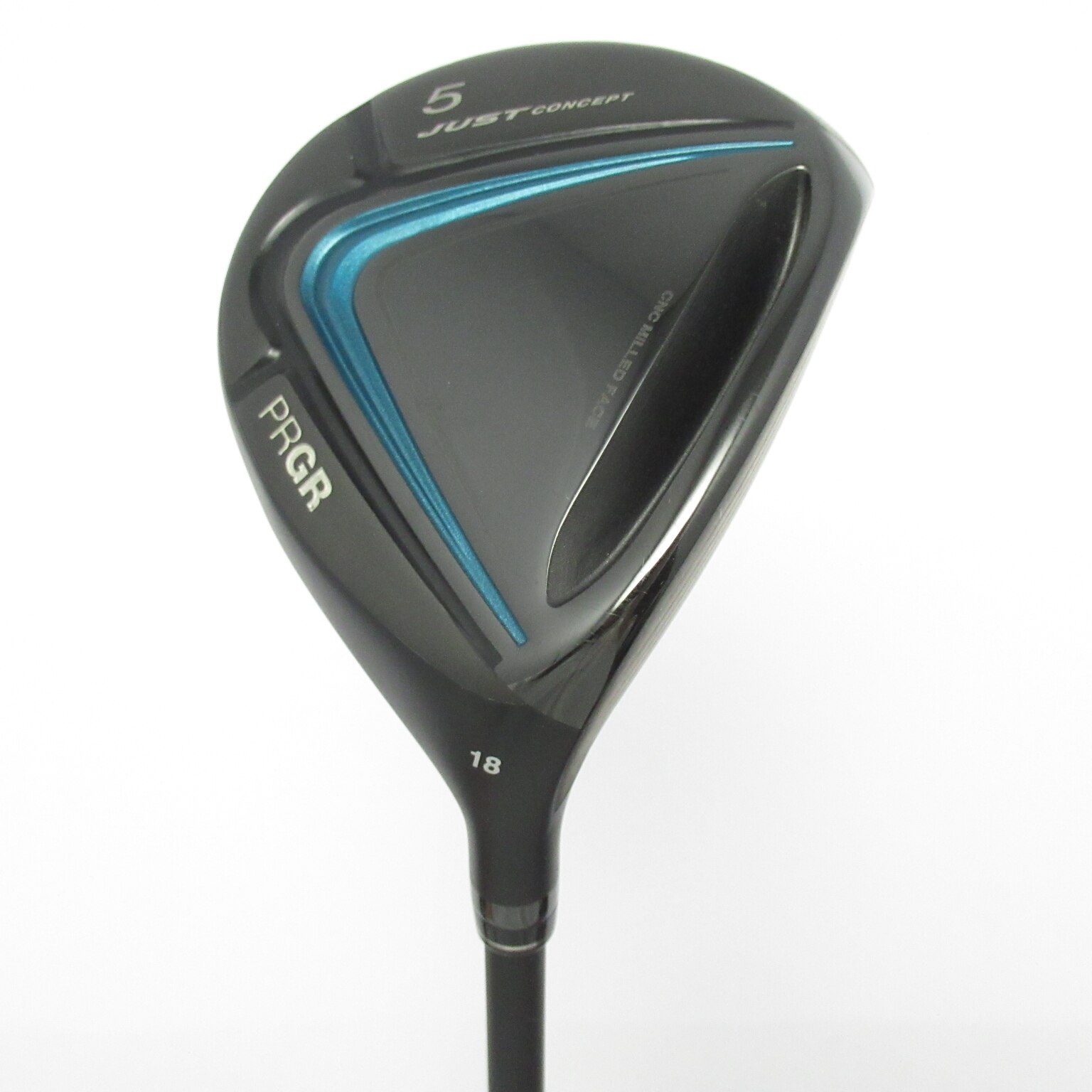 中古】RSX(2024) フェアウェイウッド (プロギア) RS 通販｜GDO中古