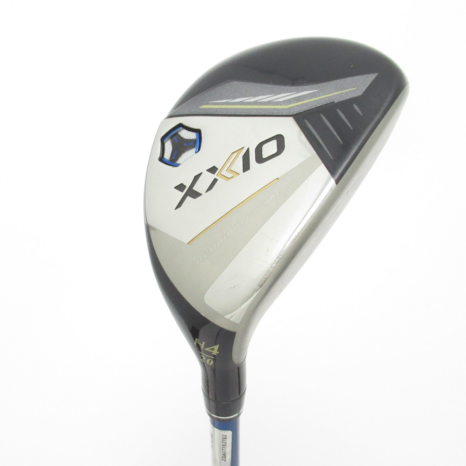 中古】ゼクシオ 13(2024) ユーティリティ MP1300カーボン 20 SR BC