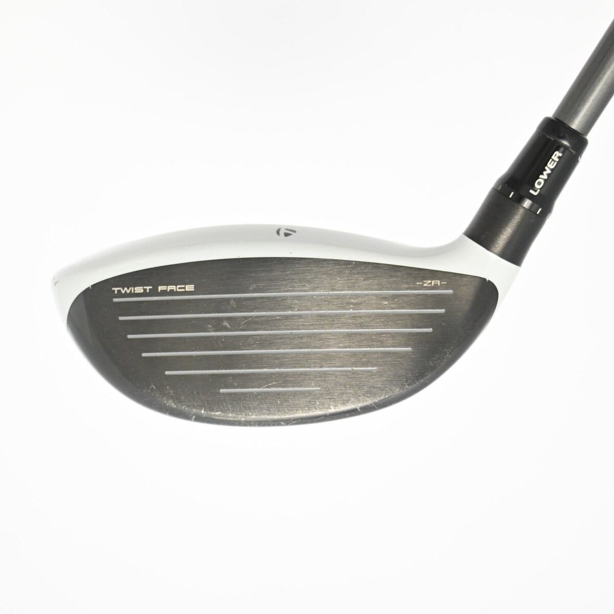 中古】SIM フェアウェイウッド TENSEI SILVER TM50 15 S CD