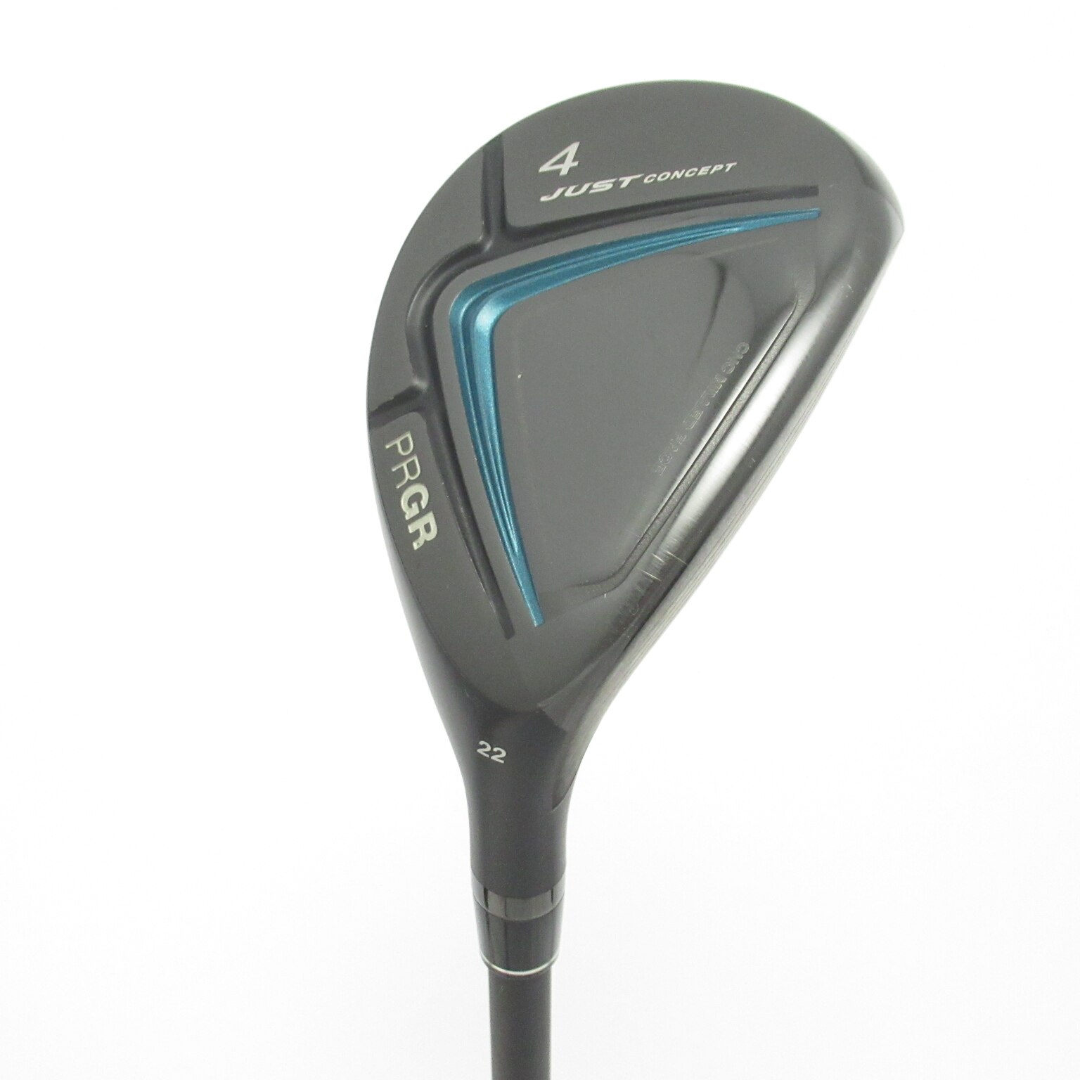 中古】RS ユーティリティ (プロギア) 通販｜GDO中古ゴルフクラブ