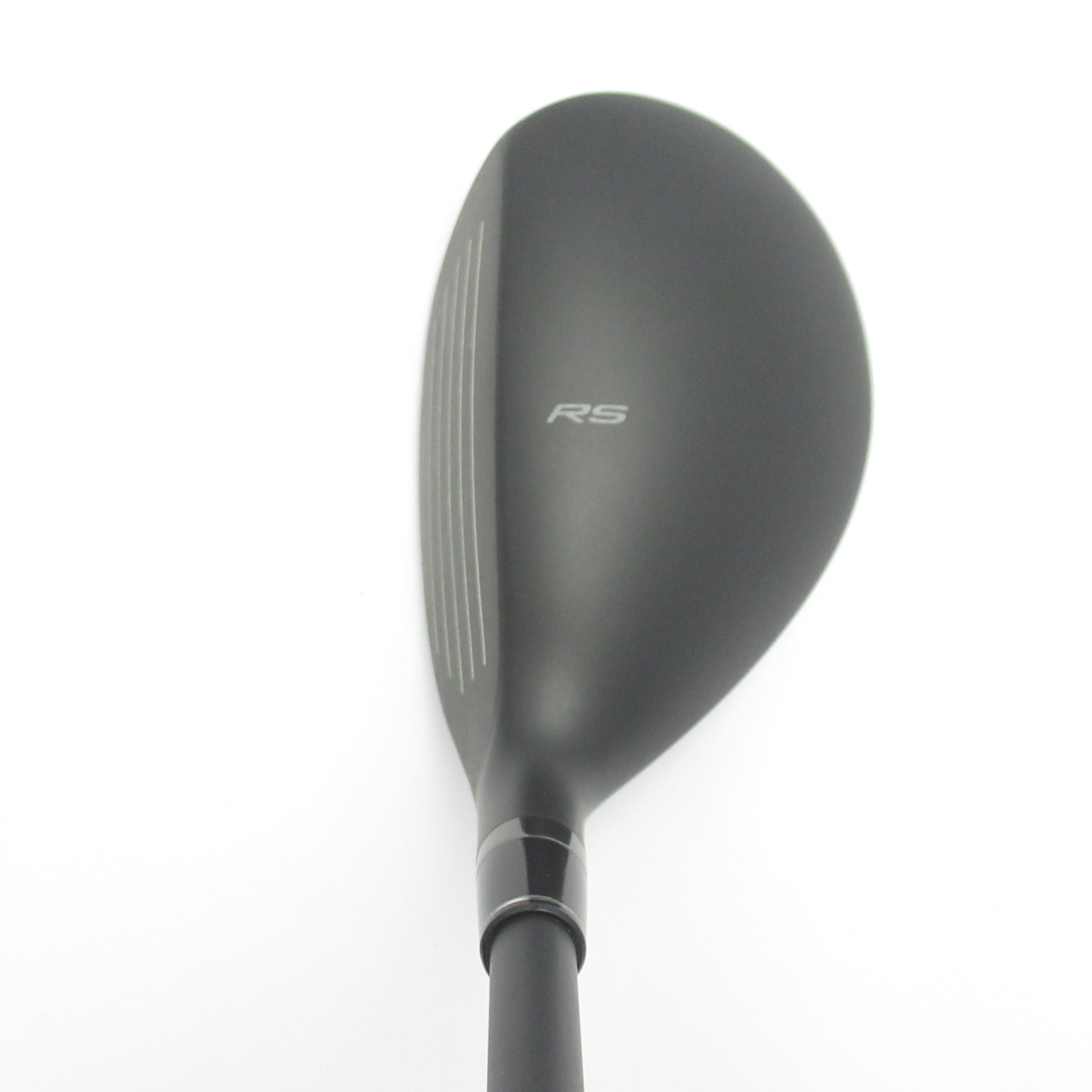 中古】RSX(2024) ユーティリティ Diamana FOR PRGR 22 SR BC