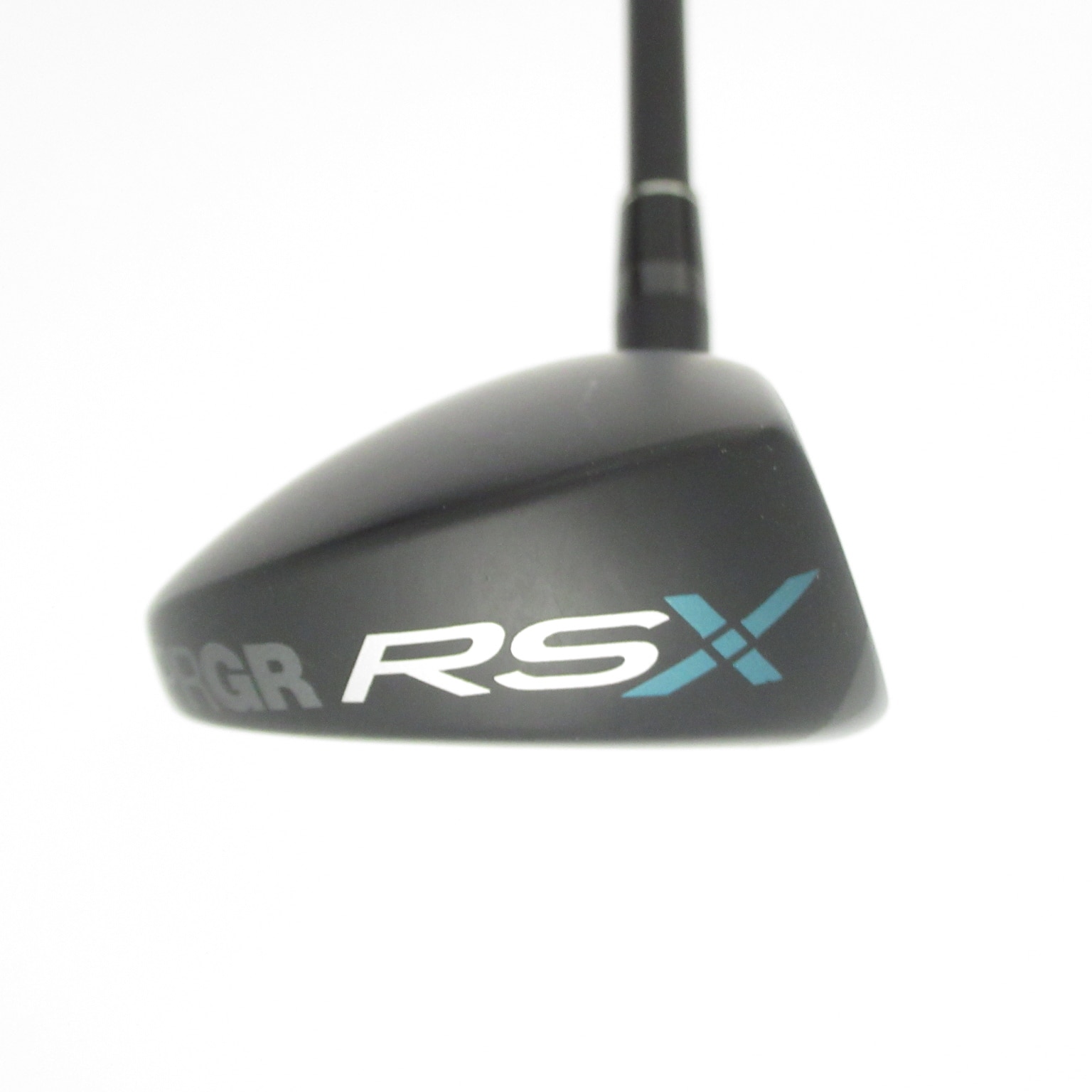 中古】RSX(2024) ユーティリティ Diamana FOR PRGR 22 SR BC