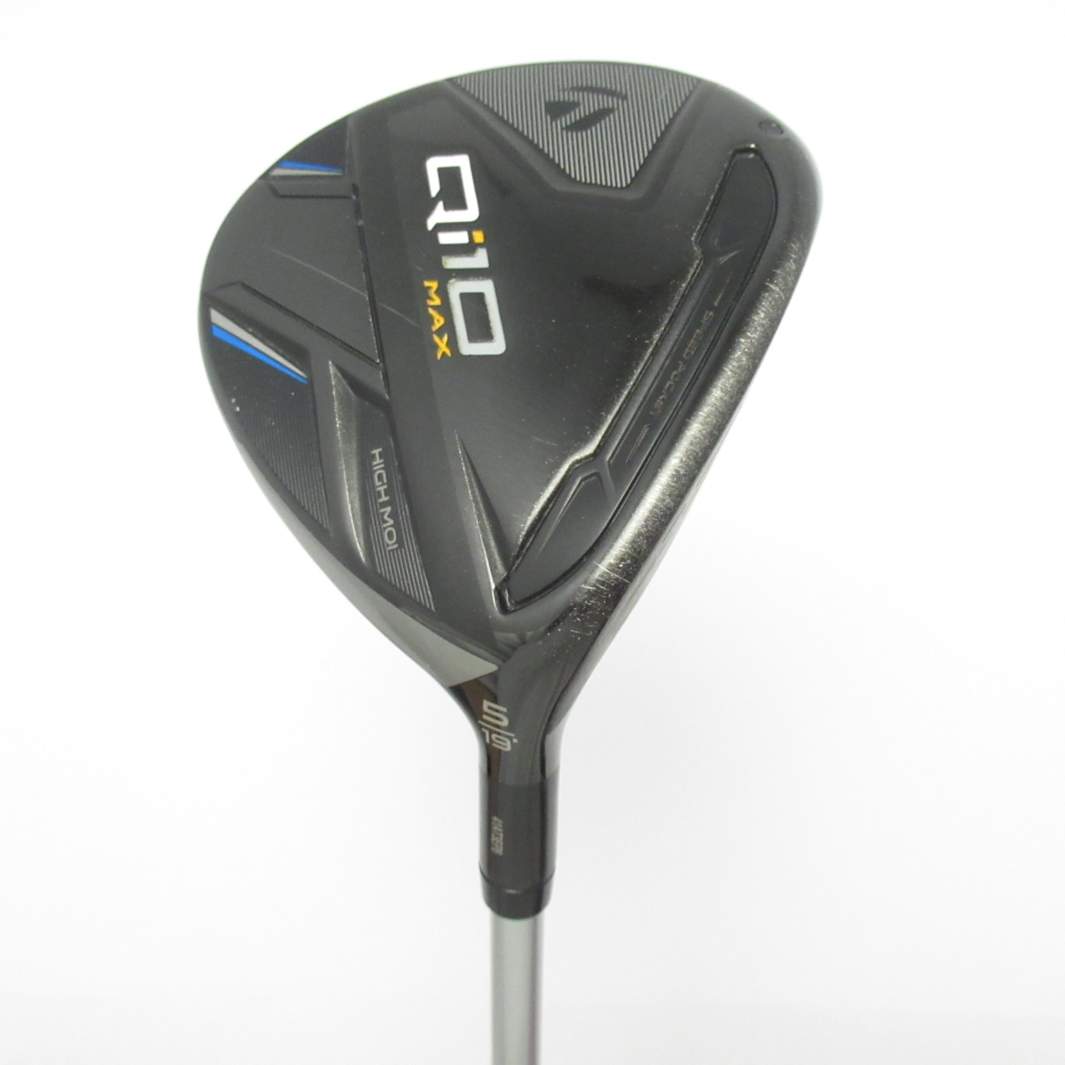 中古】Qi10 (テーラーメイド) レディス 通販｜GDO中古ゴルフクラブ