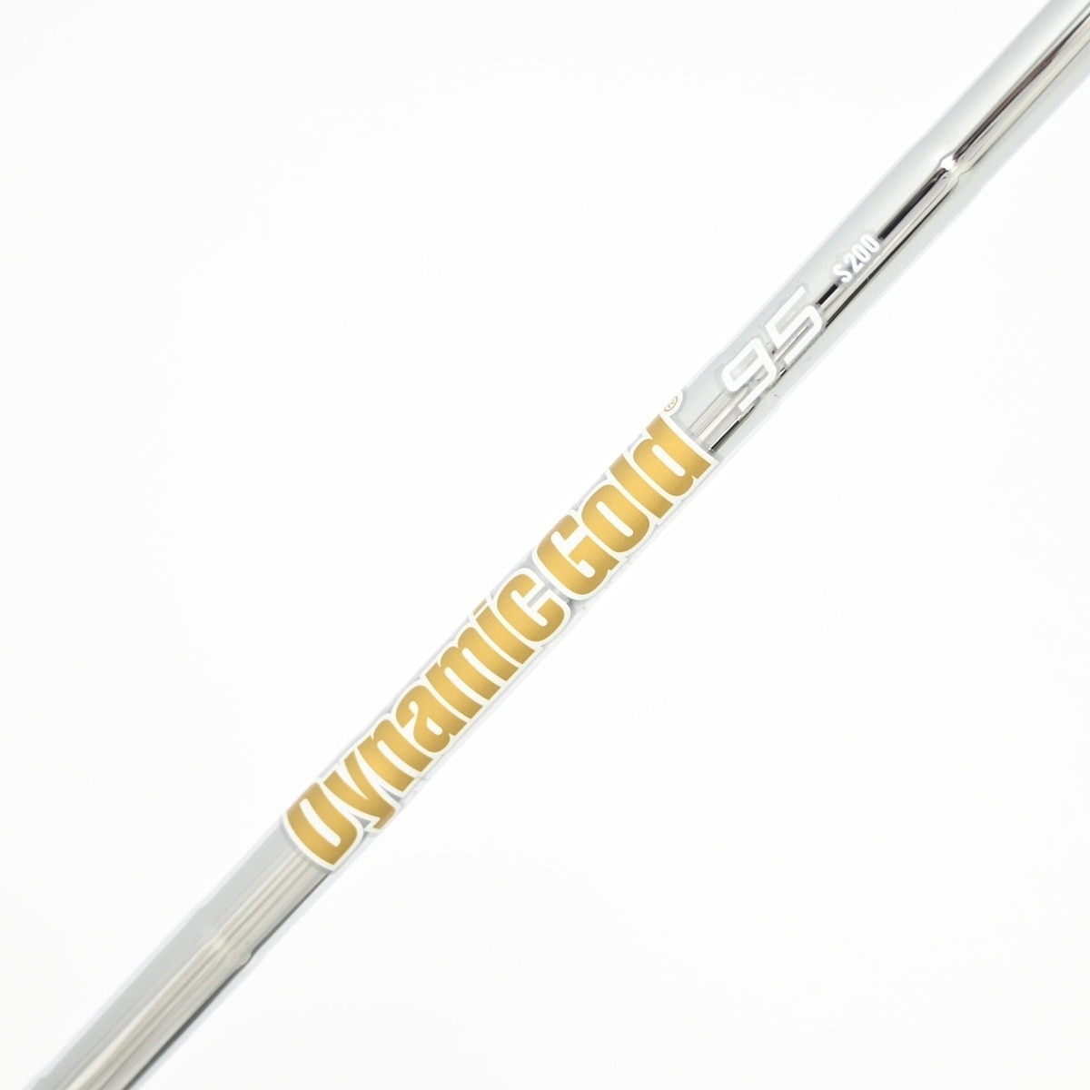 中古】X フォージド(2024) アイアン Dynamic Gold 95 26 S200 C