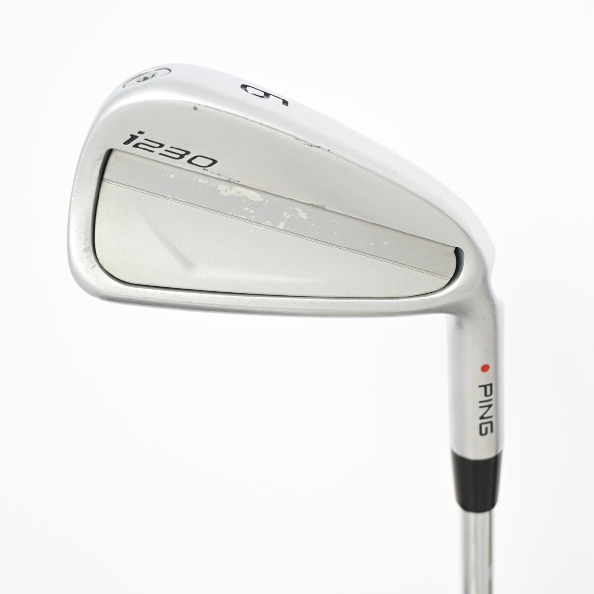 中古】i230 アイアンセット (ピン) Iシリーズ 通販｜GDO中古ゴルフクラブ