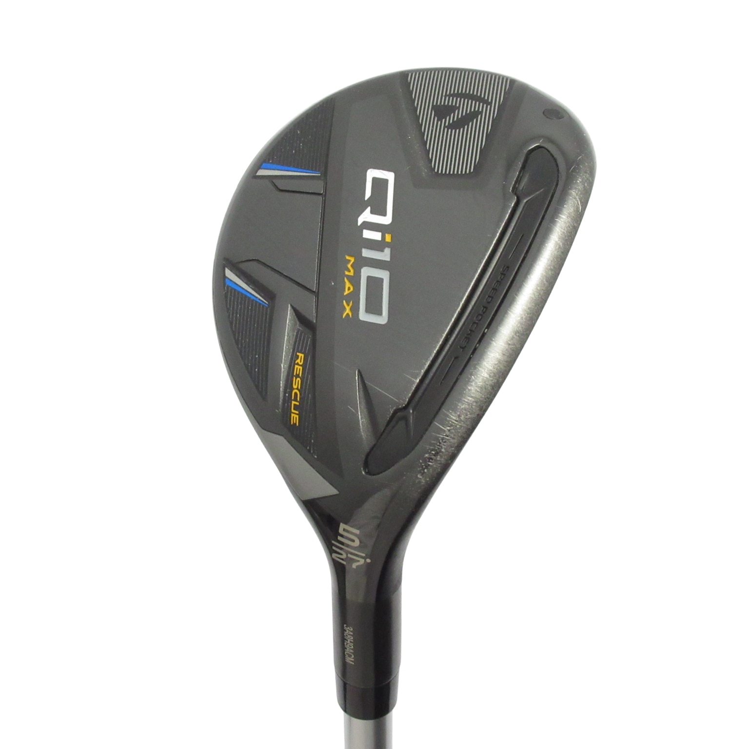 中古】Qi10 (テーラーメイド) レディス 通販｜GDO中古ゴルフクラブ