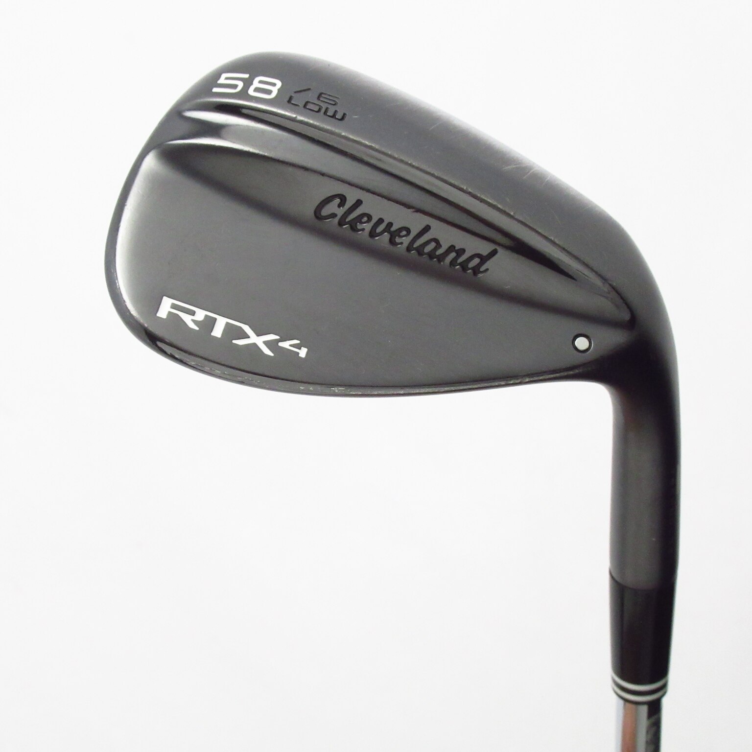中古】RTX4 ブラックサテン仕上げ ウェッジ N.S.PRO MODUS3 TOUR 120 中古】RTX4 ブラックサテン仕上げ ウェッジ N.S.PRO MODUS3 TOUR 120