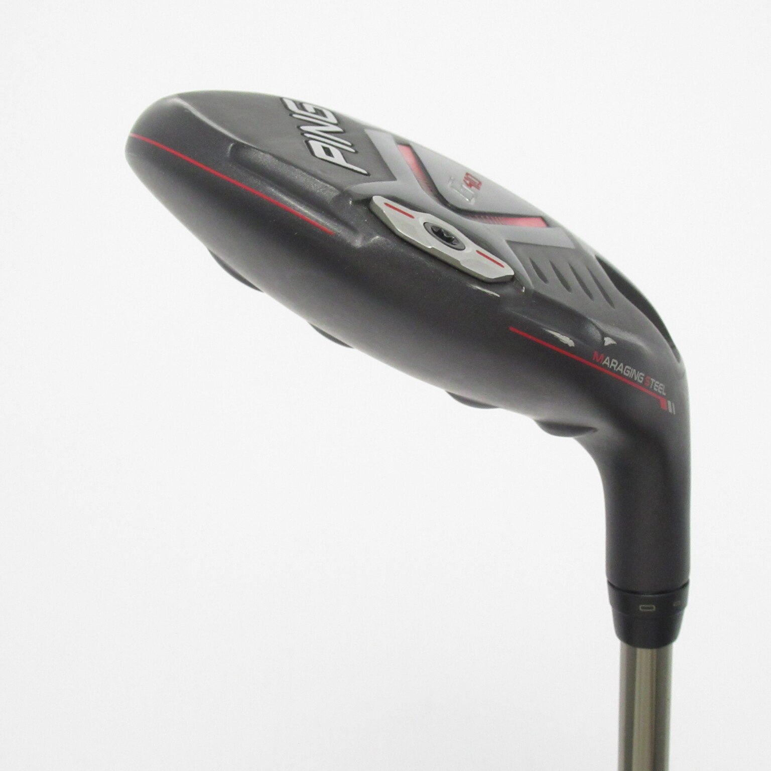 中古】G410 ユーティリティ PING TOUR 173-85 22 R CD(ユーティリティ