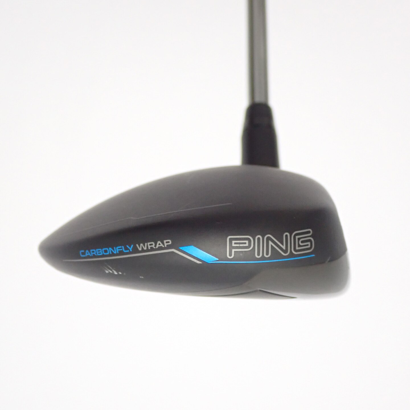 中古】G440 MAX フェアウェイウッド PING TOUR 2.0 CHROME 65 17 S C