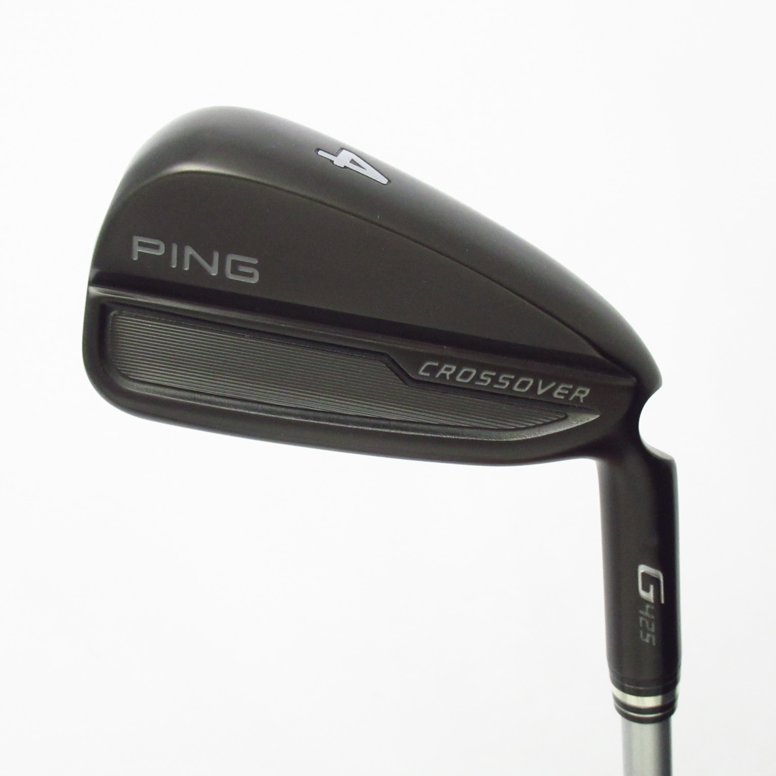 中古】G425 CROSSOVER ユーティリティ (ピン) G425 通販｜GDO中古