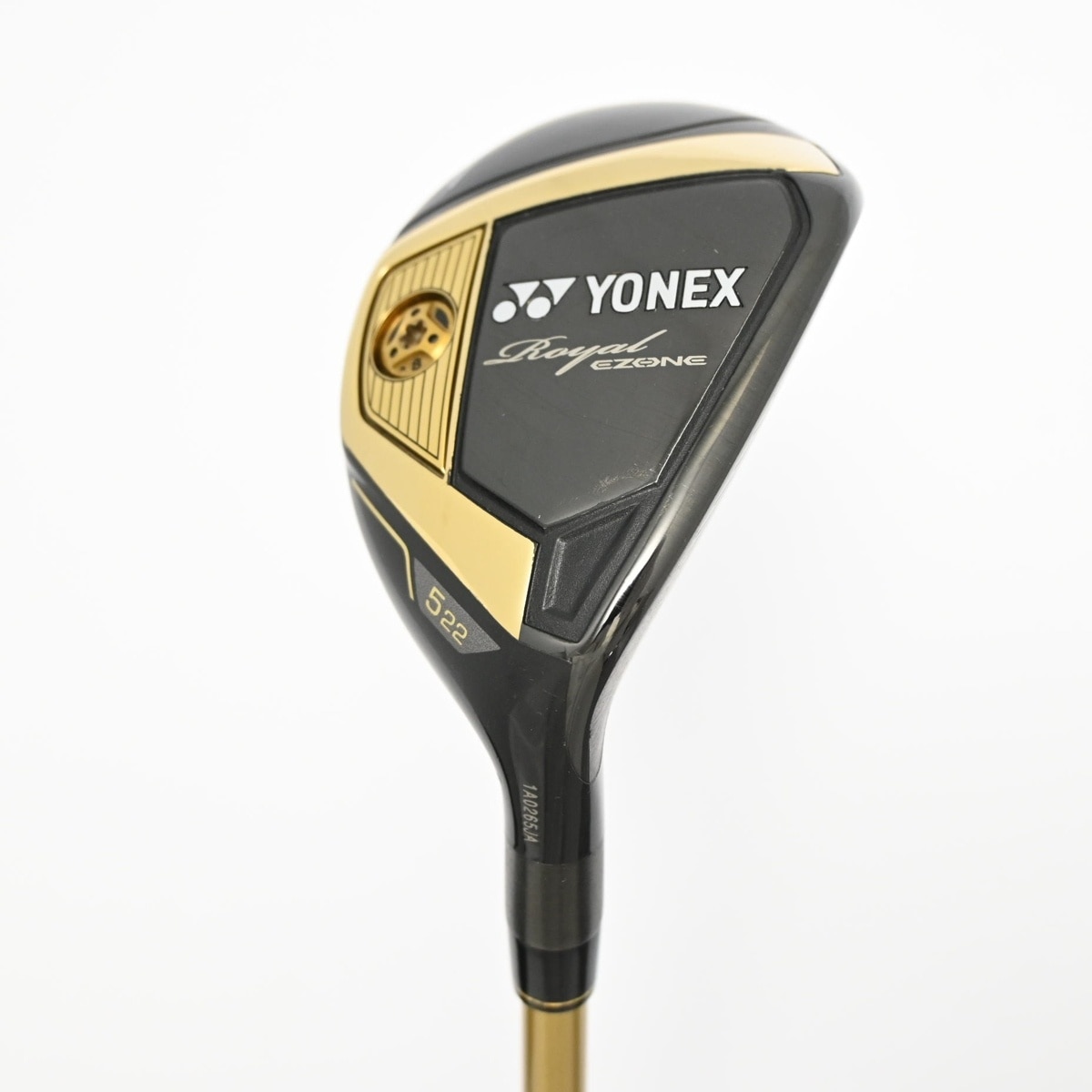 中古】Royal EZONE ユーティリティ (ヨネックス) 通販｜GDO中古ゴルフ